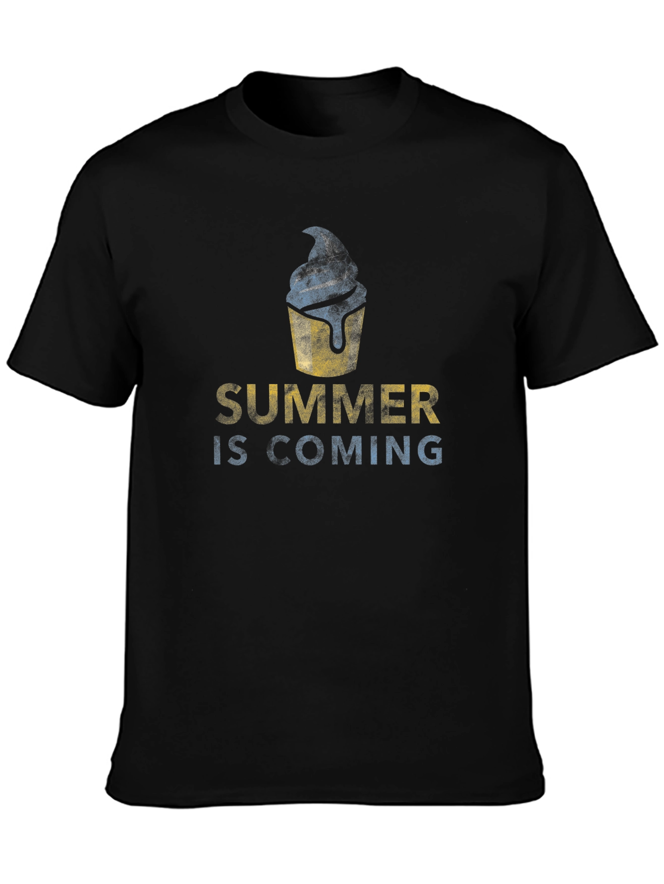 Summer is Coming T-Shirt