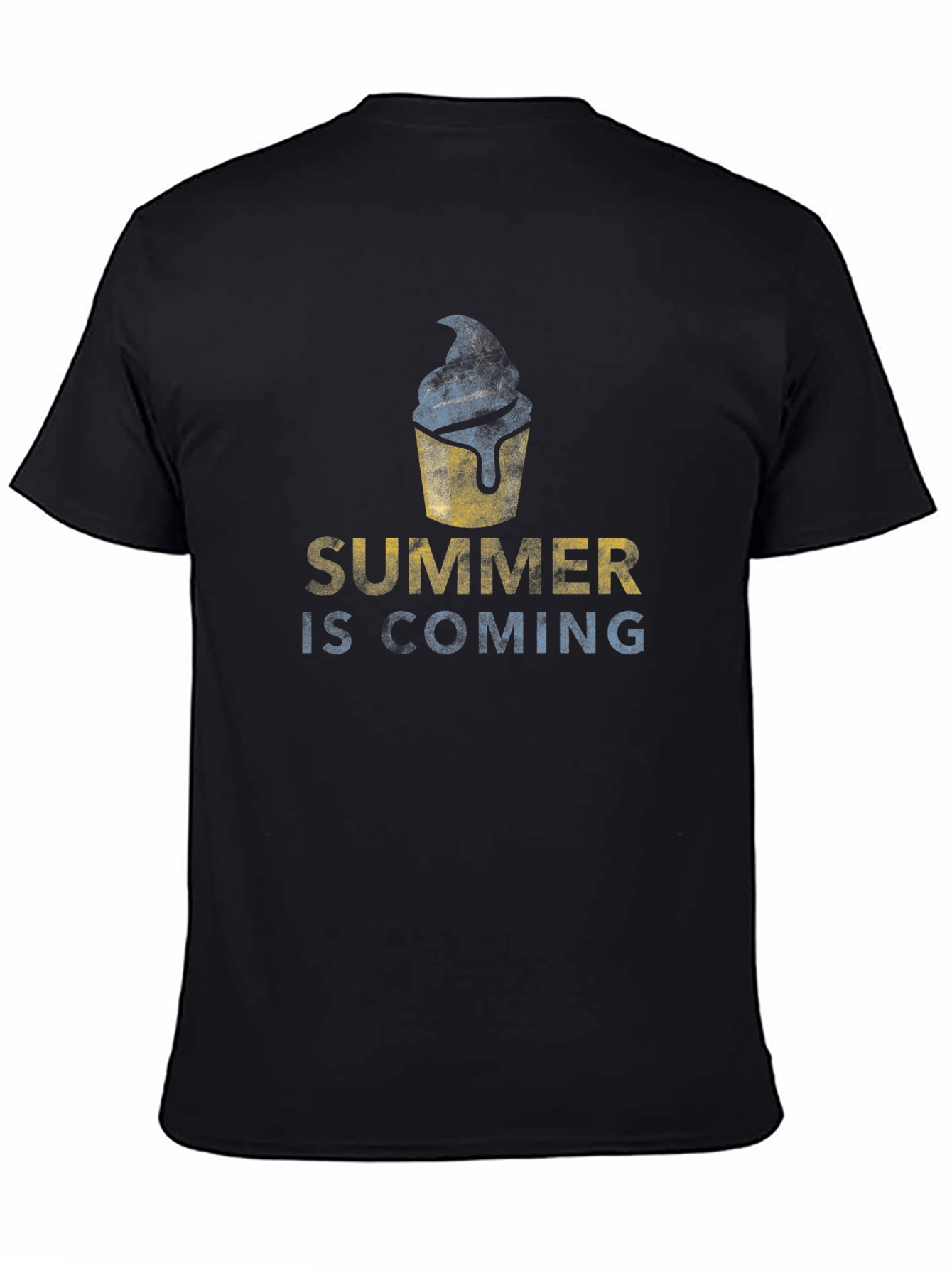 Summer is Coming T-Shirt