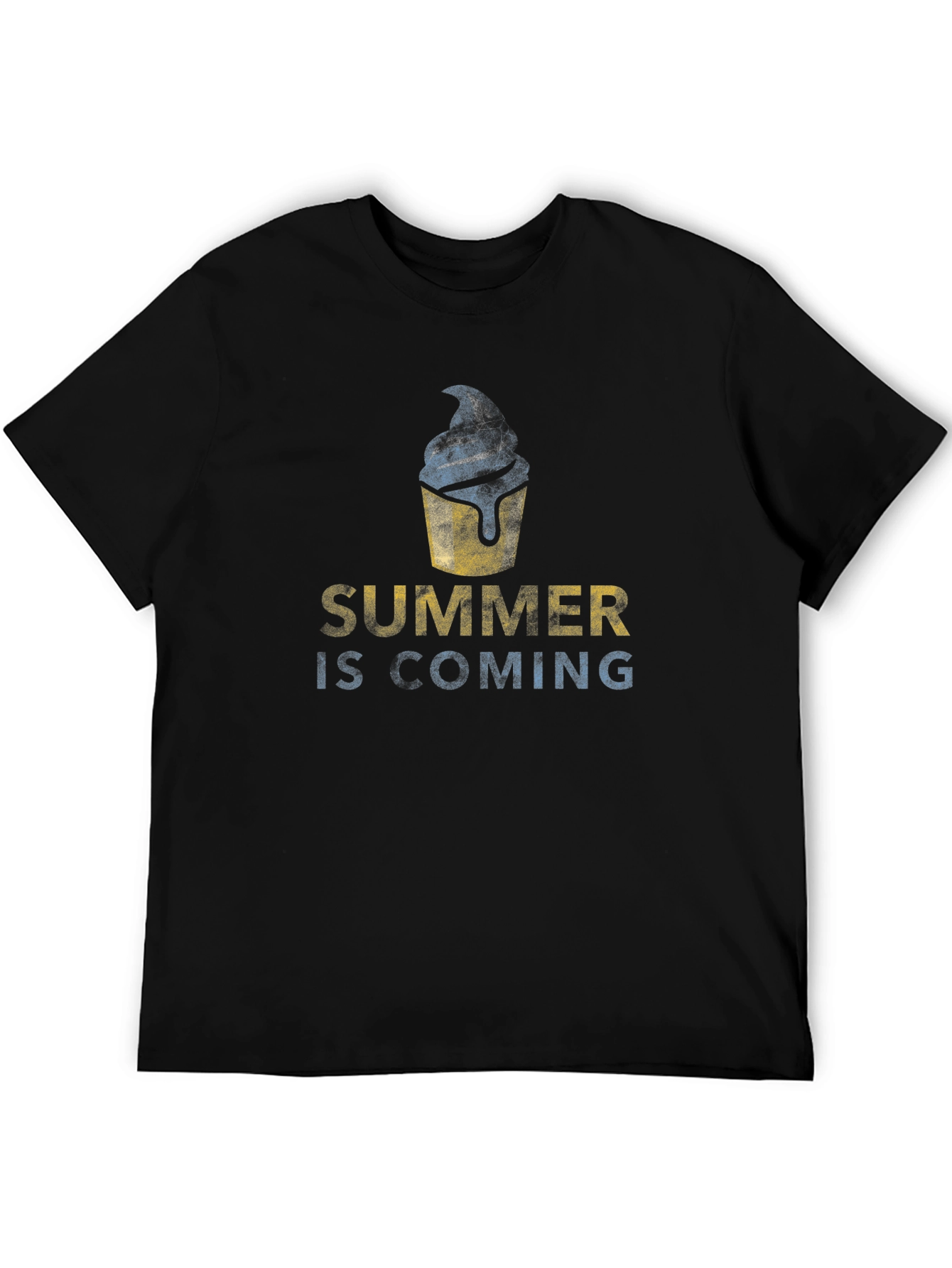 Summer is Coming T-Shirt