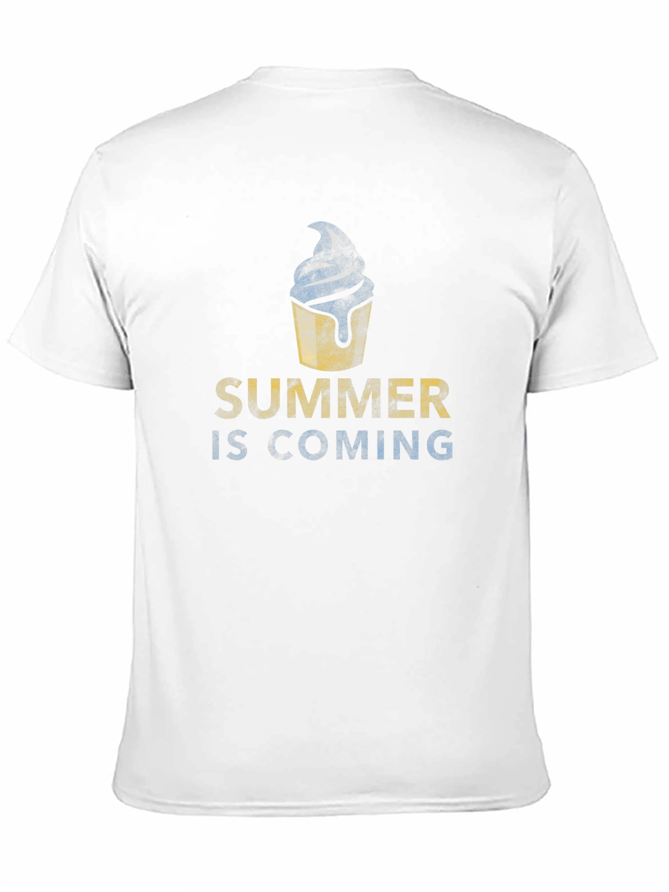 Summer is Coming T-Shirt