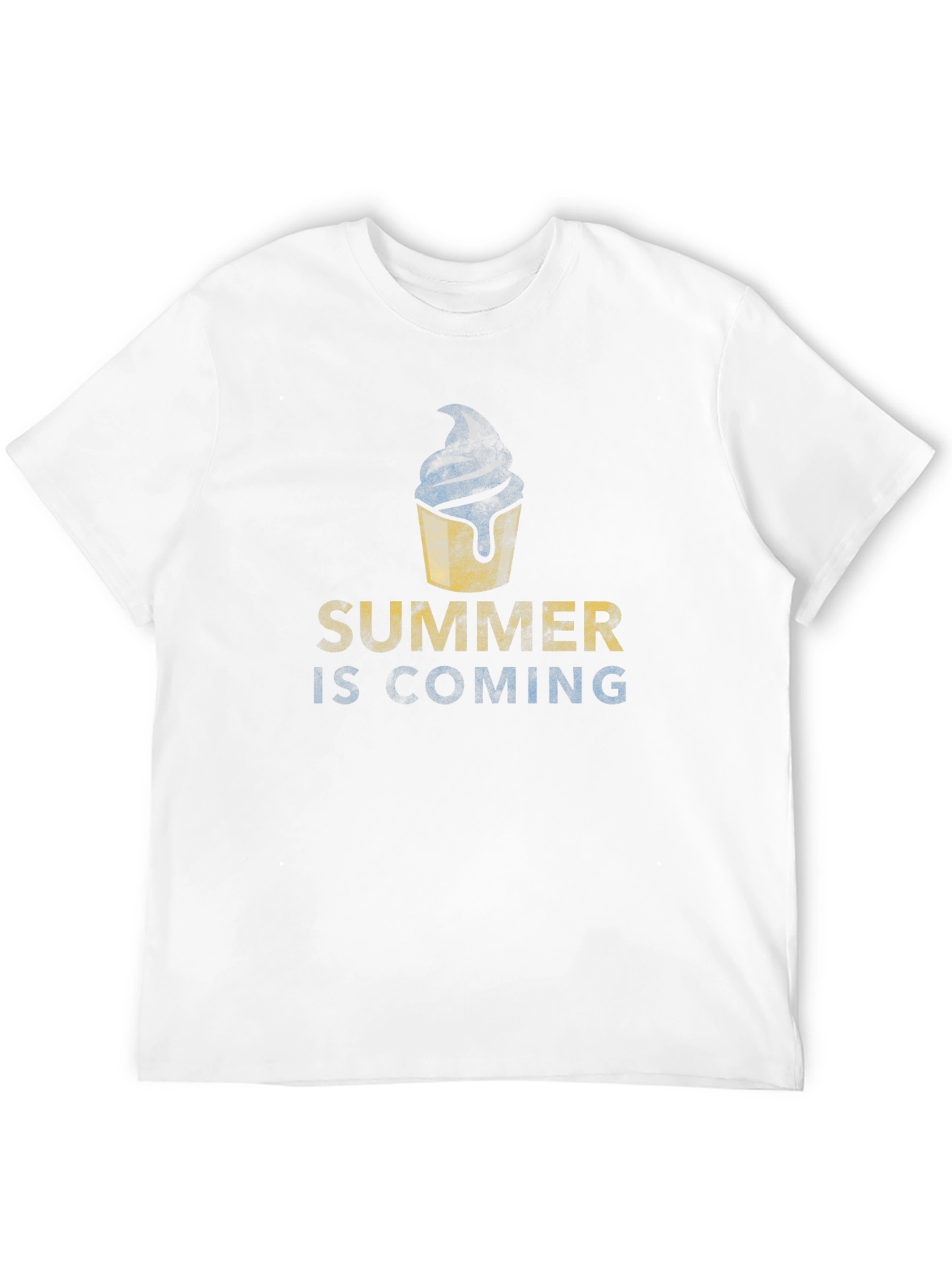 Summer is Coming T-Shirt