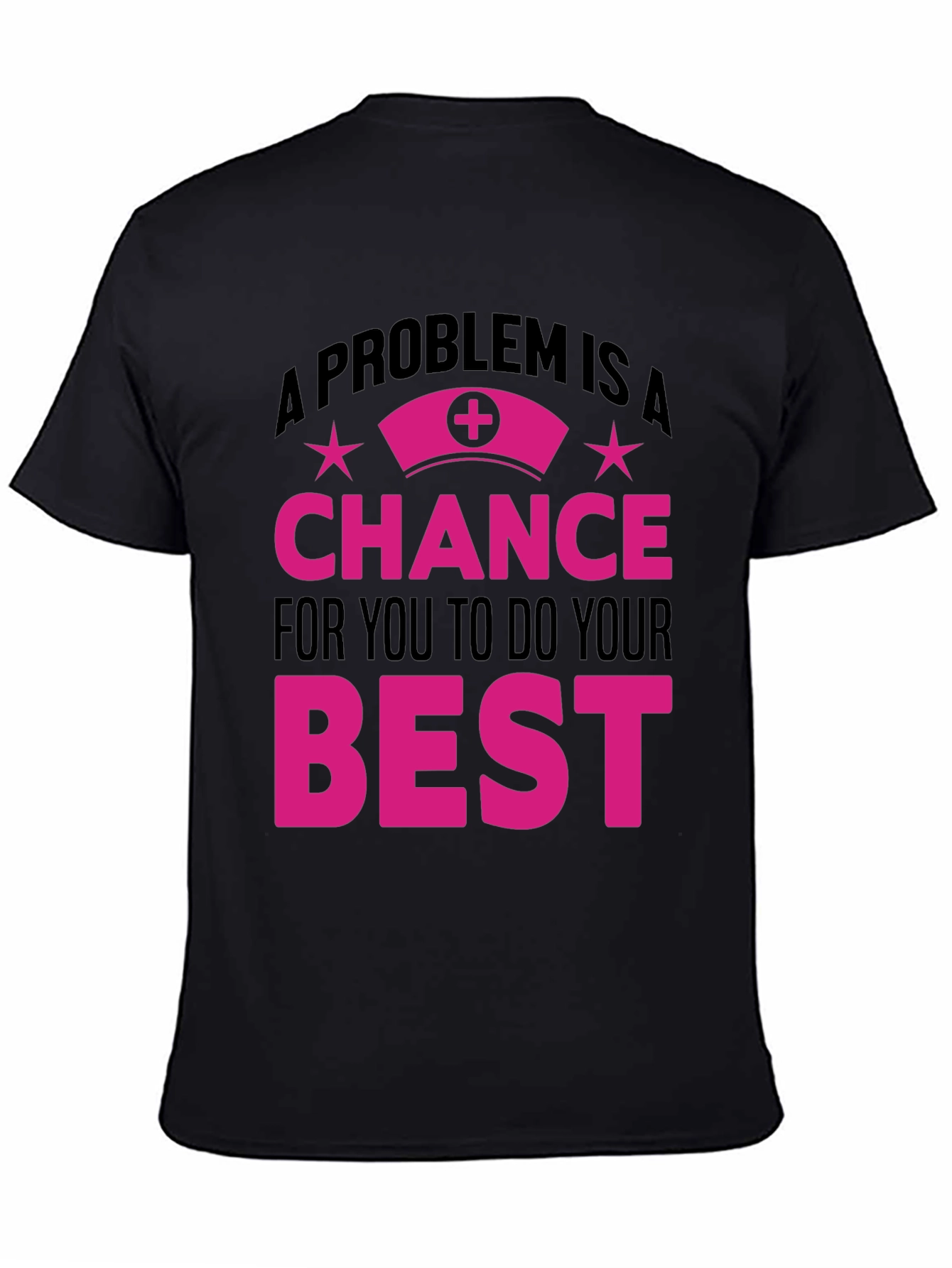 Nurse Chance T-Shirt