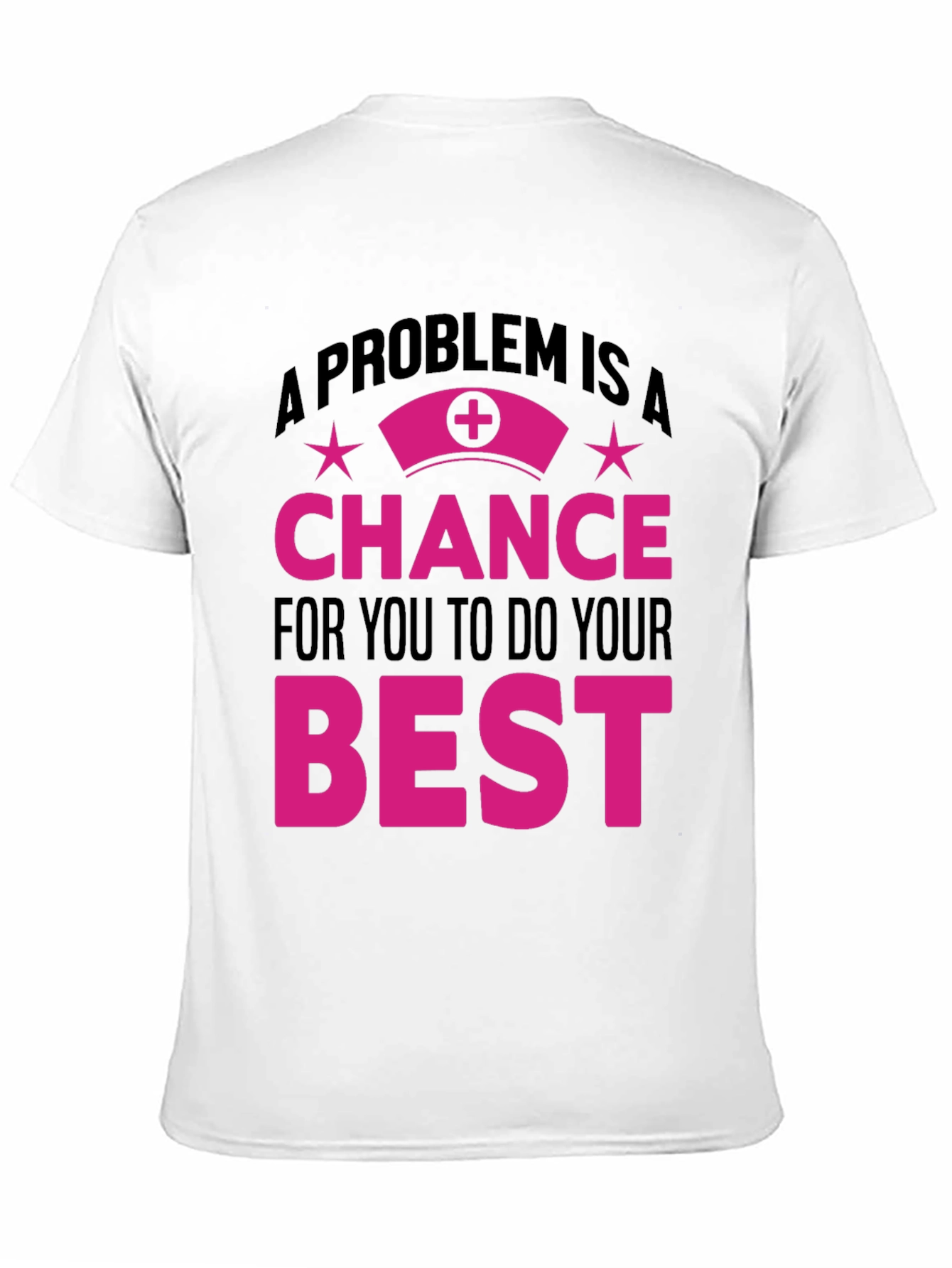 Nurse Chance T-Shirt