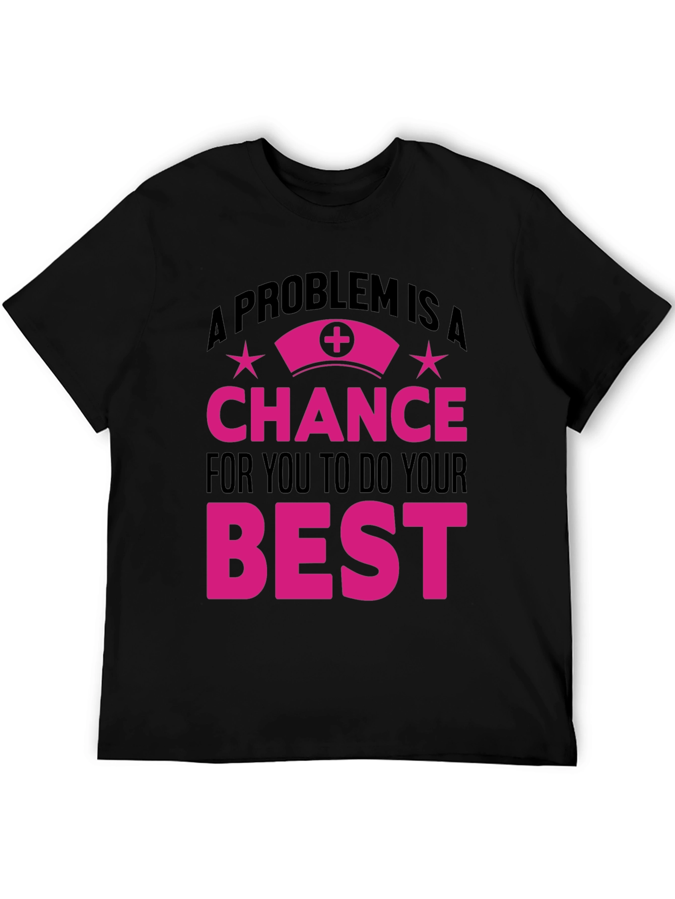 Nurse Chance T-Shirt