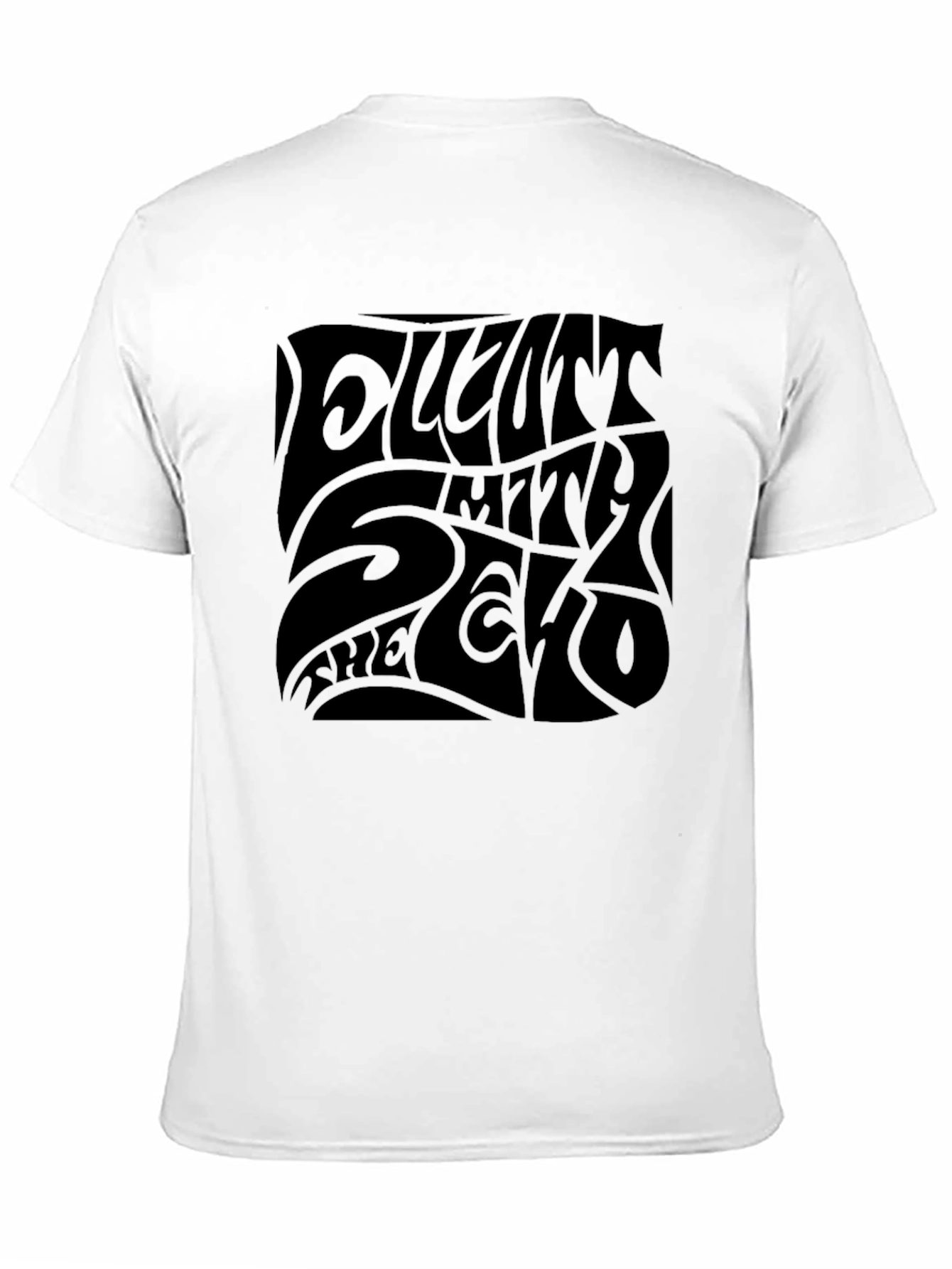 Statement T-Shirt