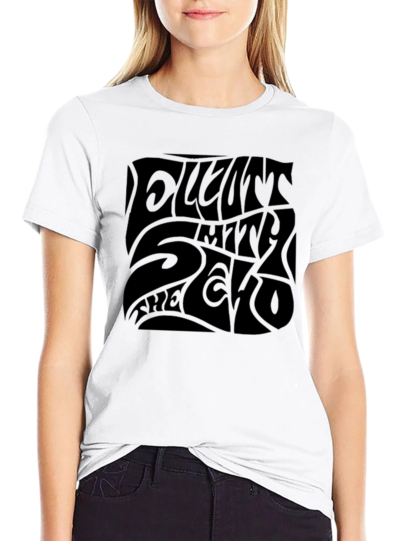 Statement T-Shirt