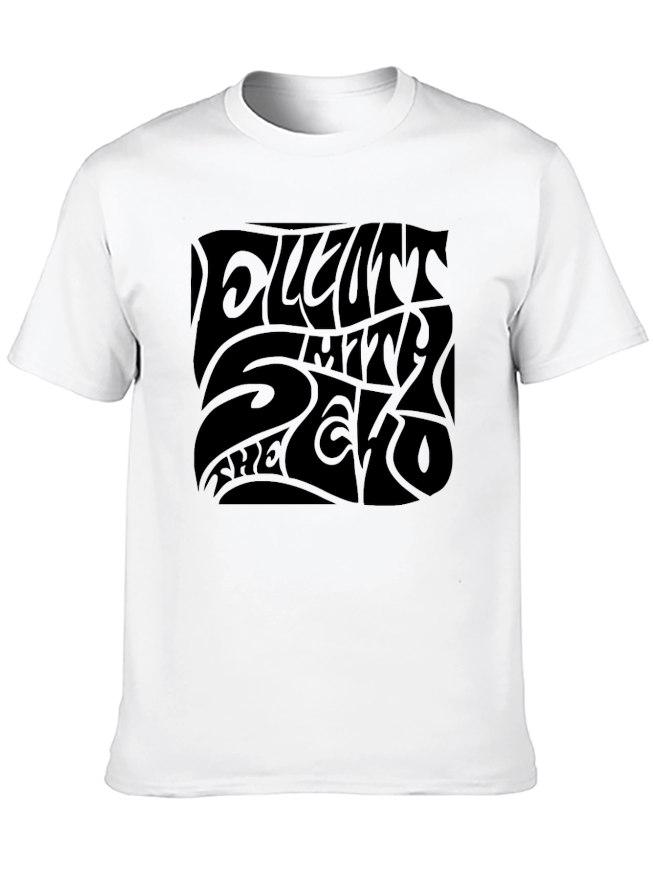 Statement T-Shirt