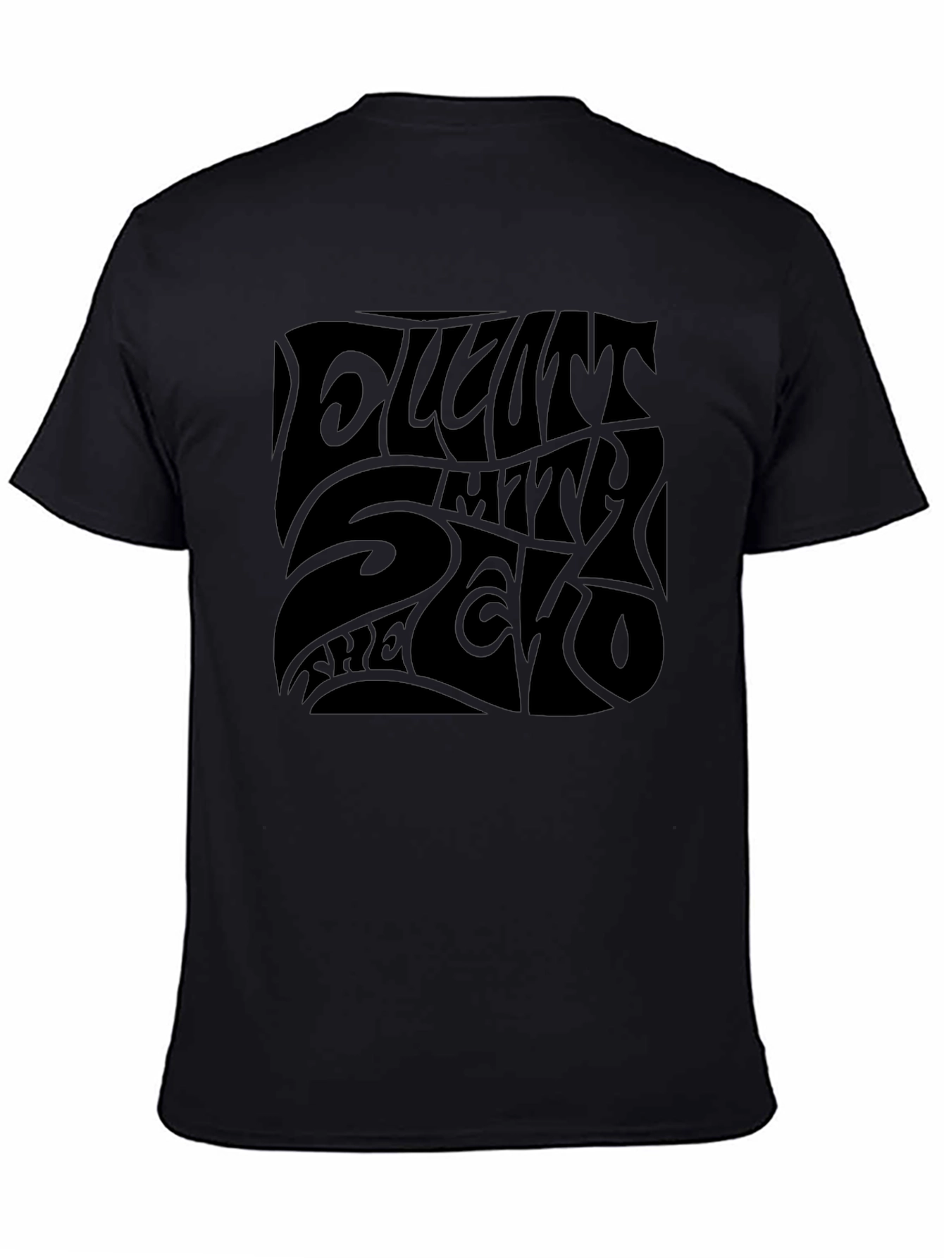 Statement T-Shirt