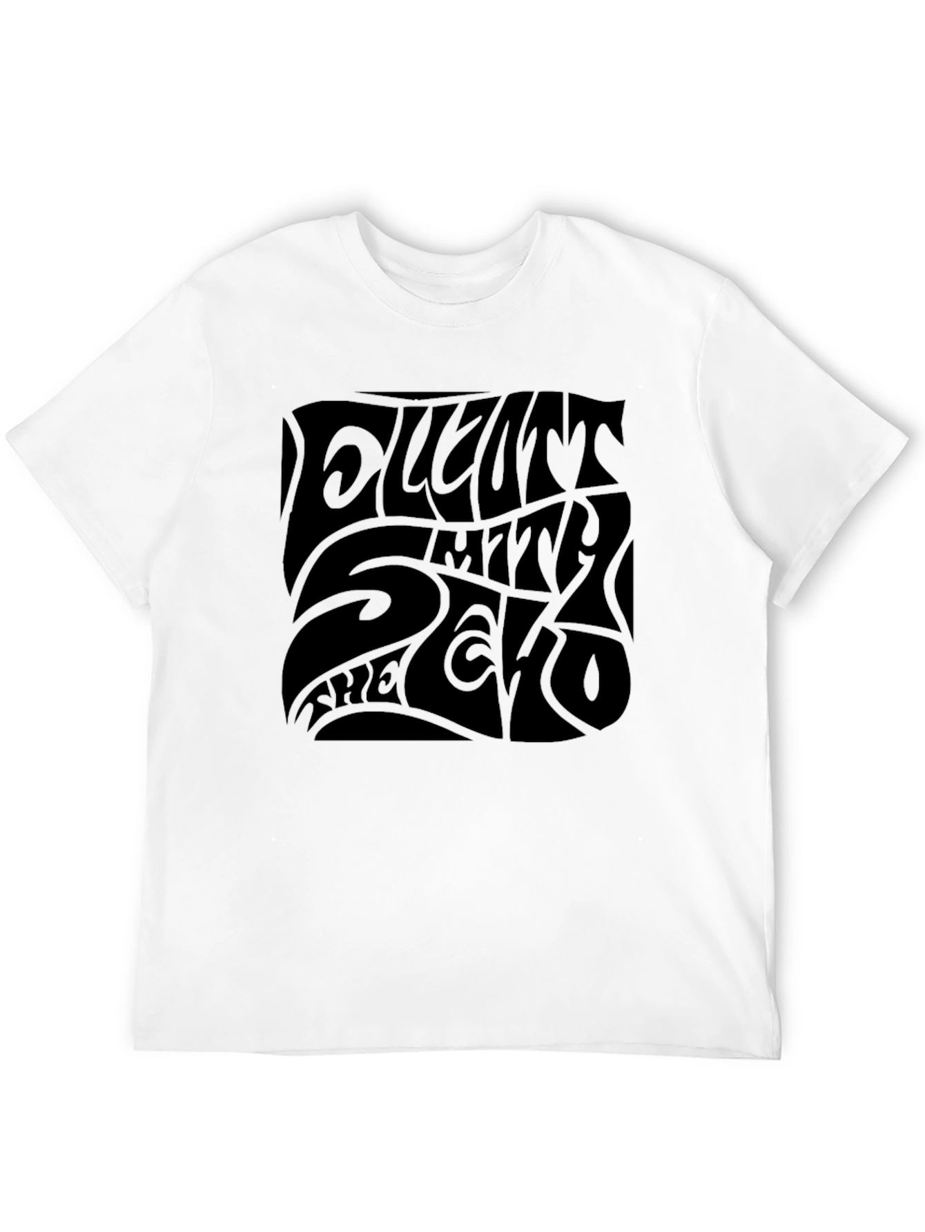 Statement T-Shirt