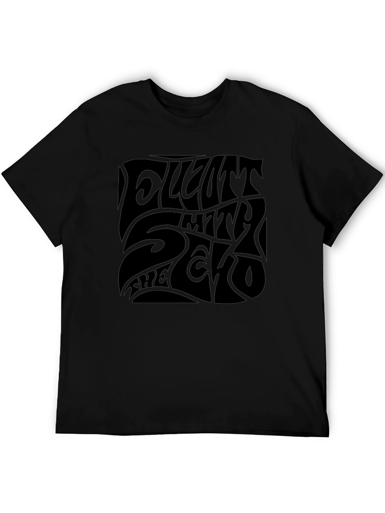 Statement T-Shirt