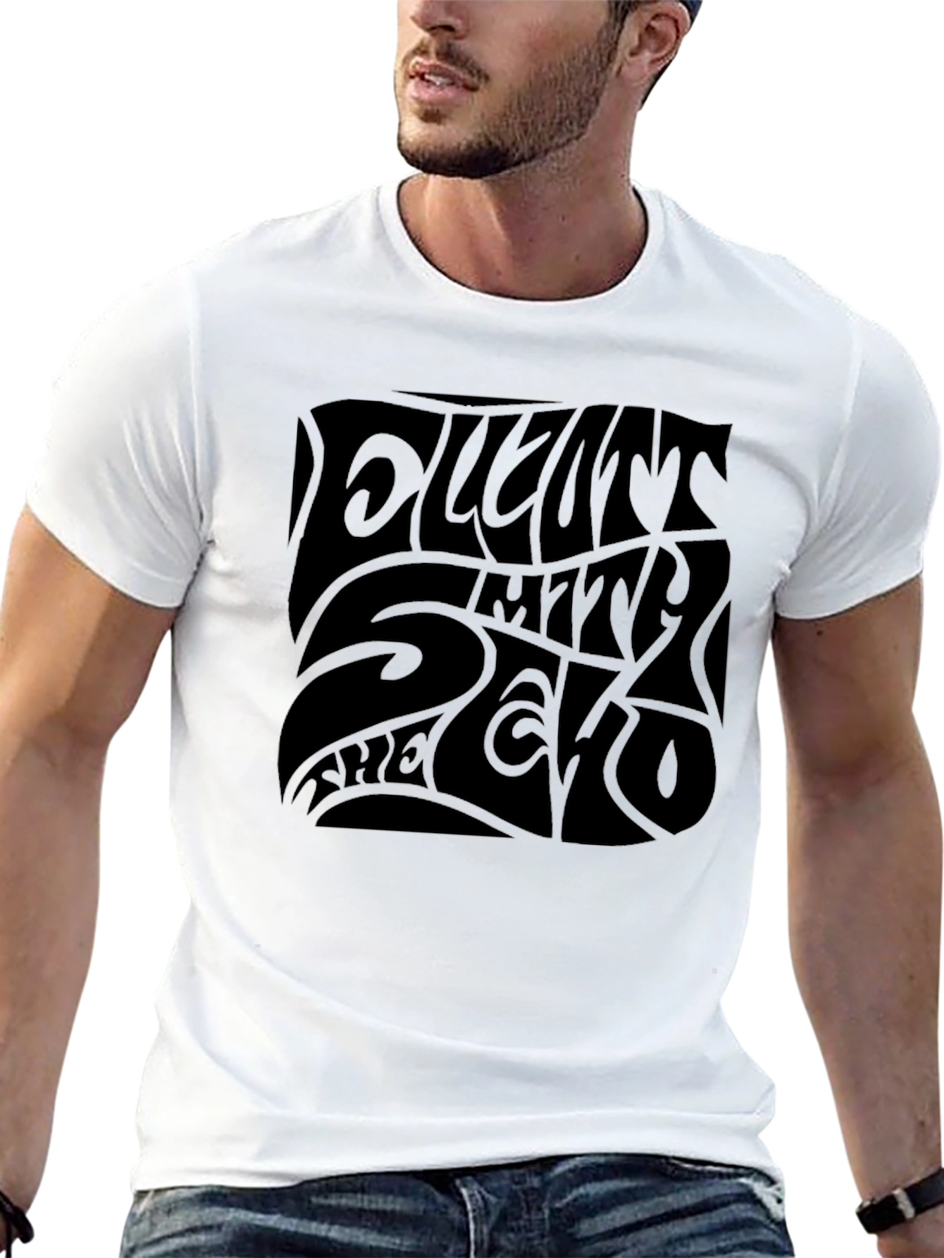 Statement T-Shirt