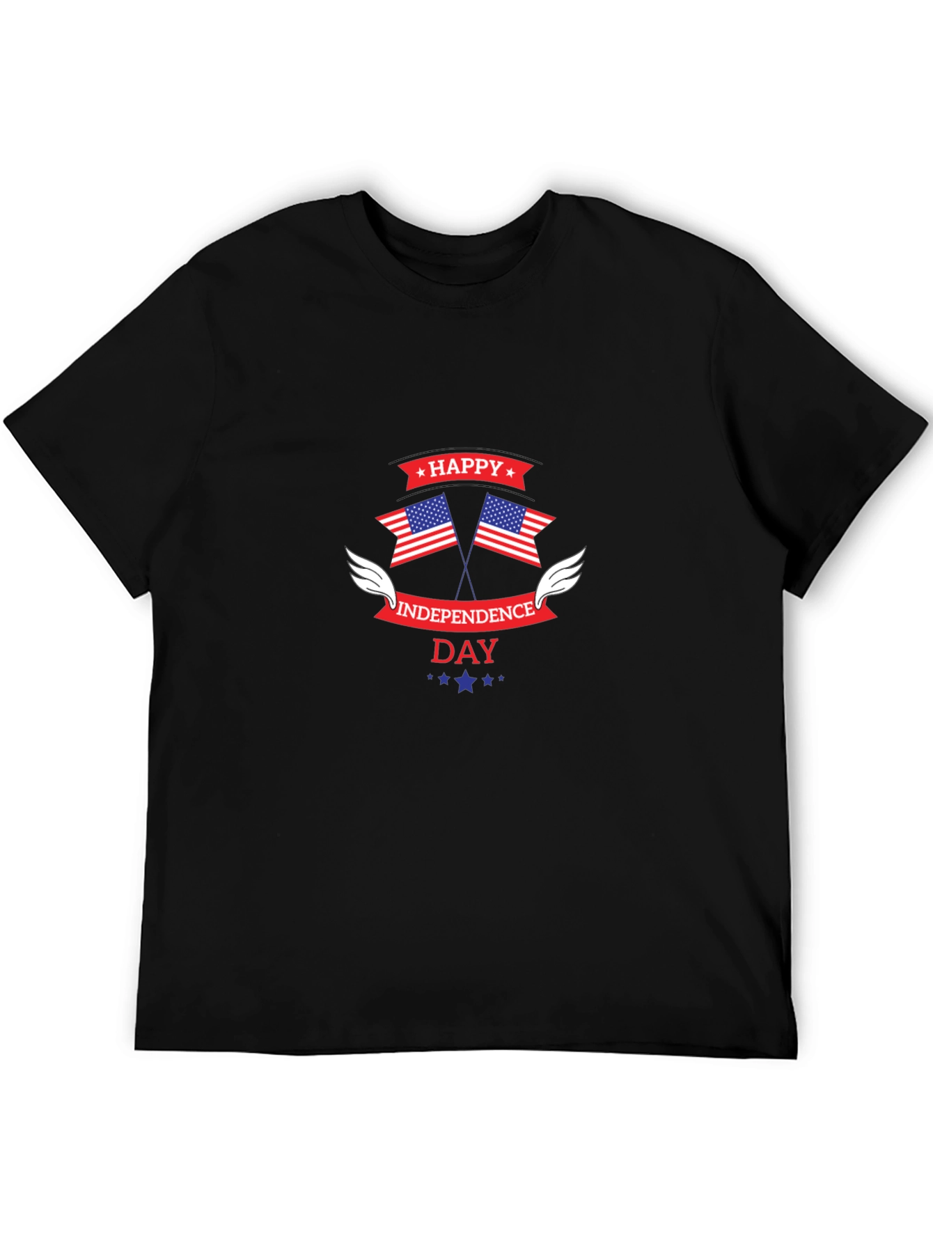 Independence Day T-Shirt