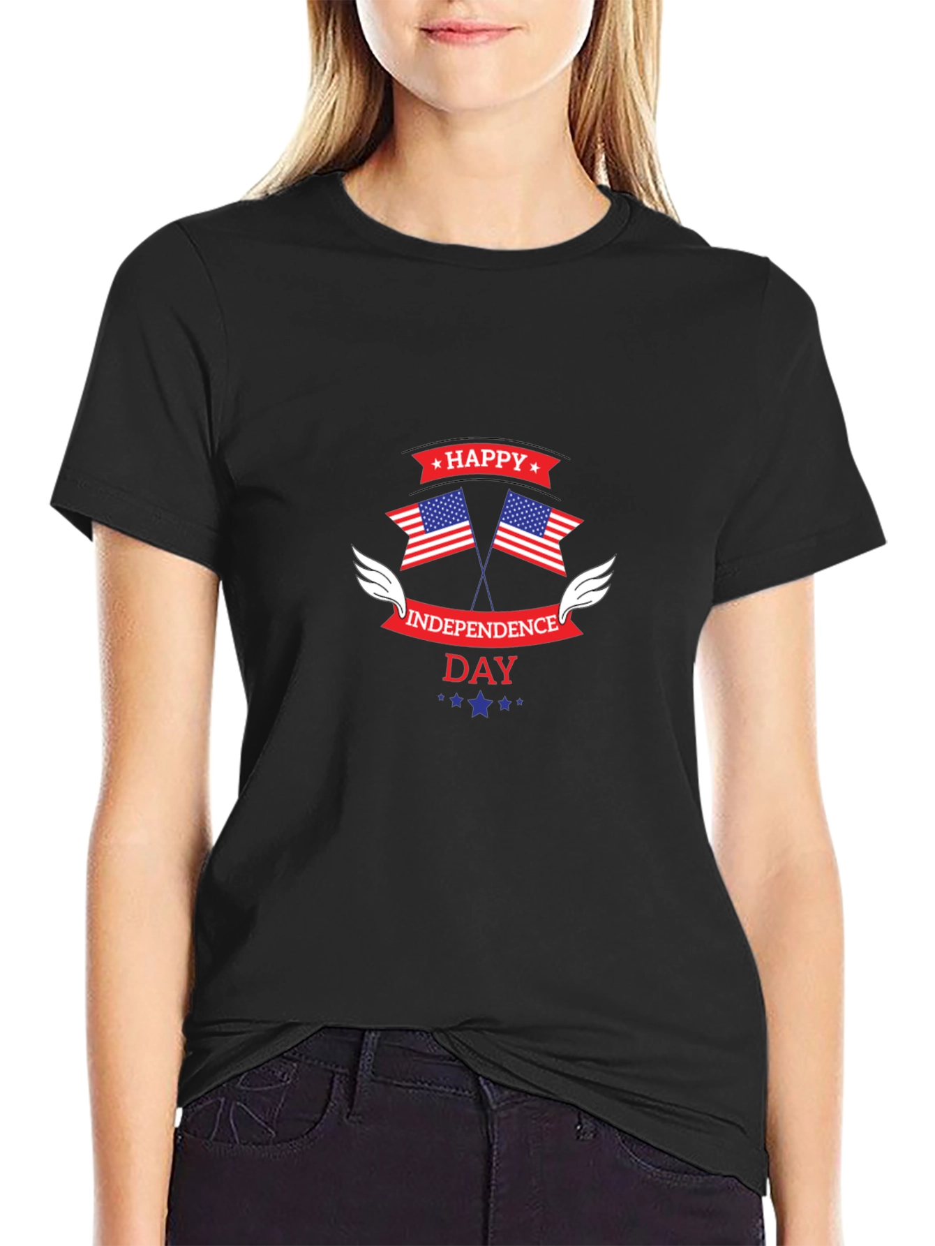 Independence Day T-Shirt