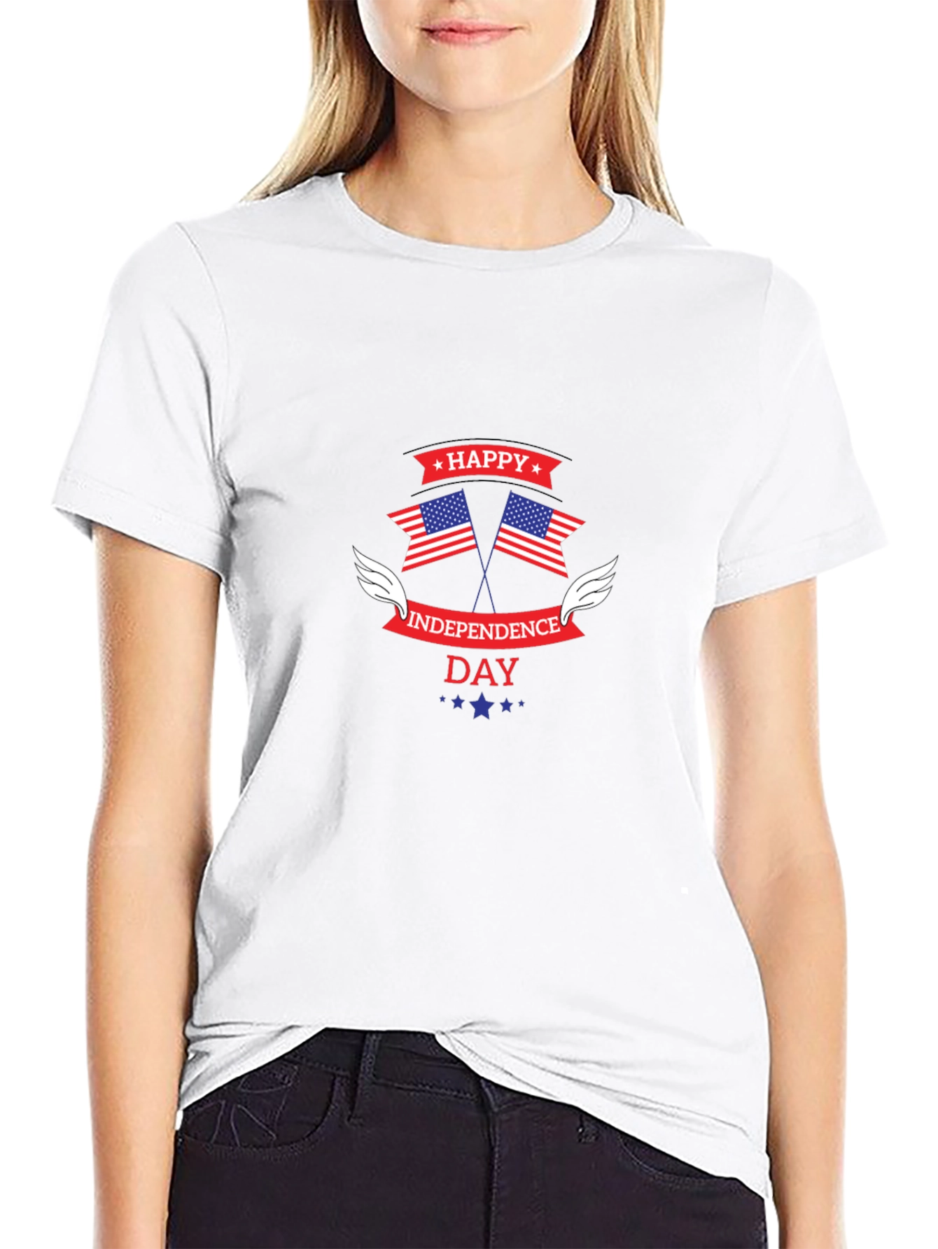 Independence Day T-Shirt