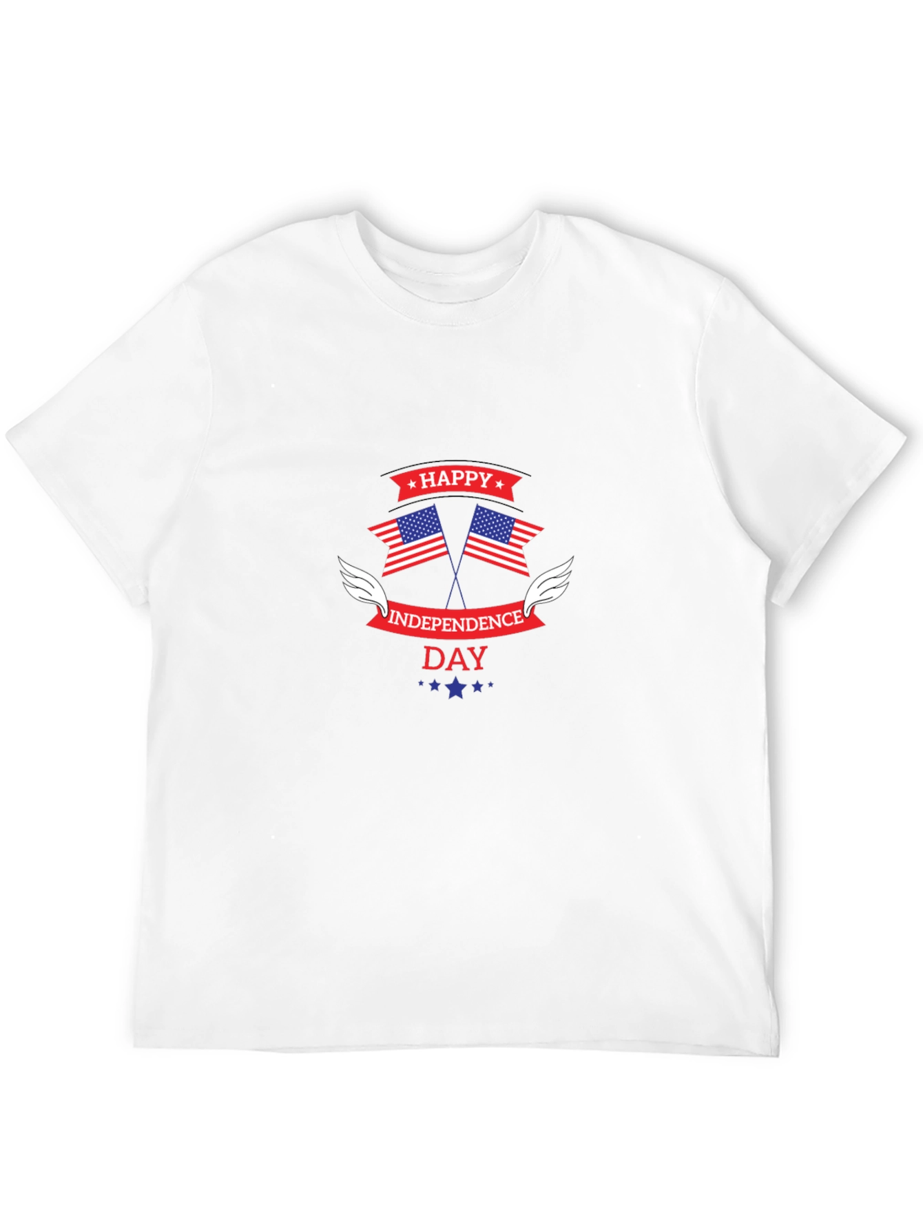 Independence Day T-Shirt