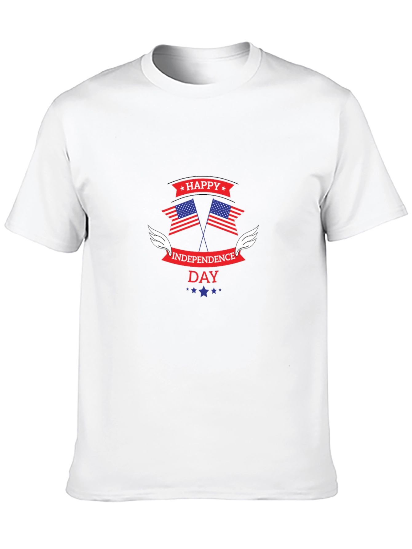 Independence Day T-Shirt