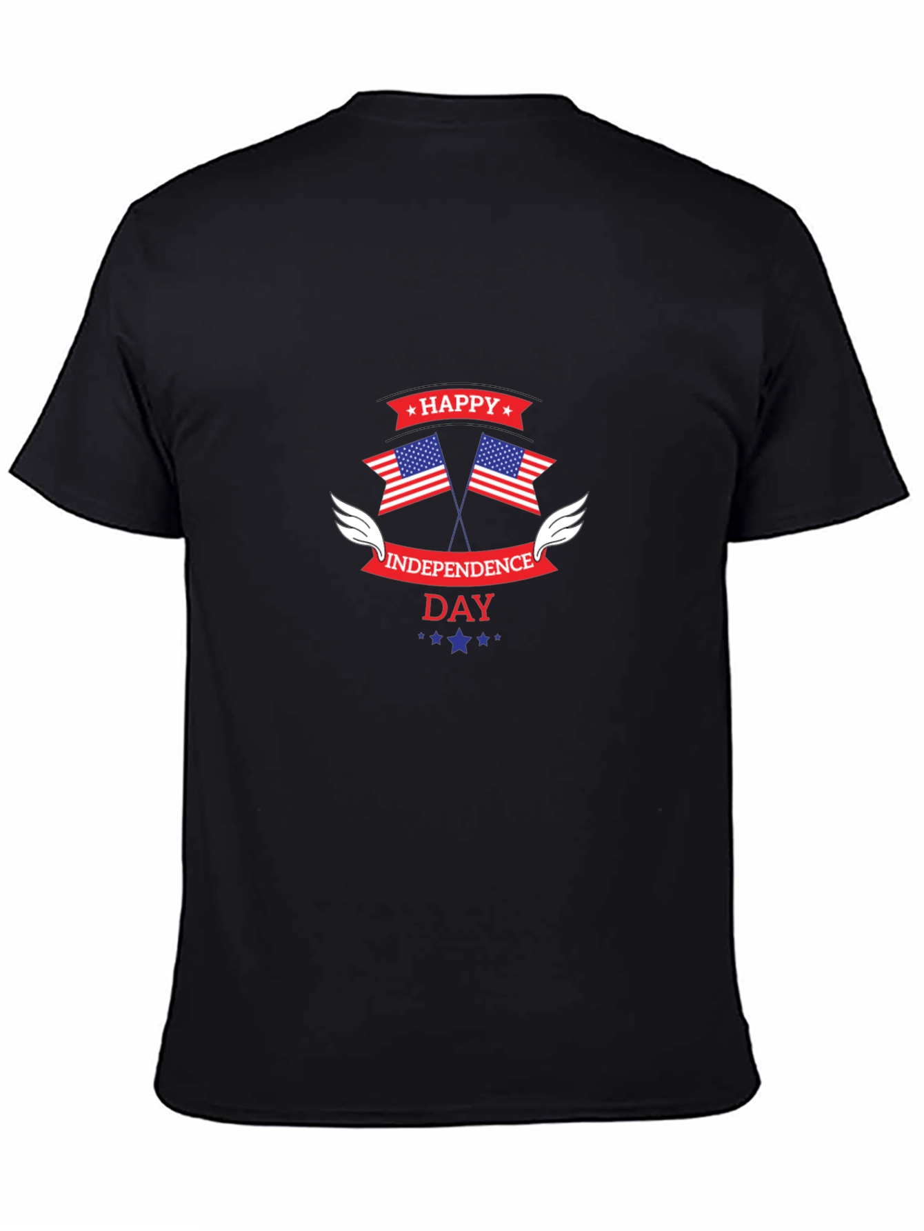 Independence Day T-Shirt