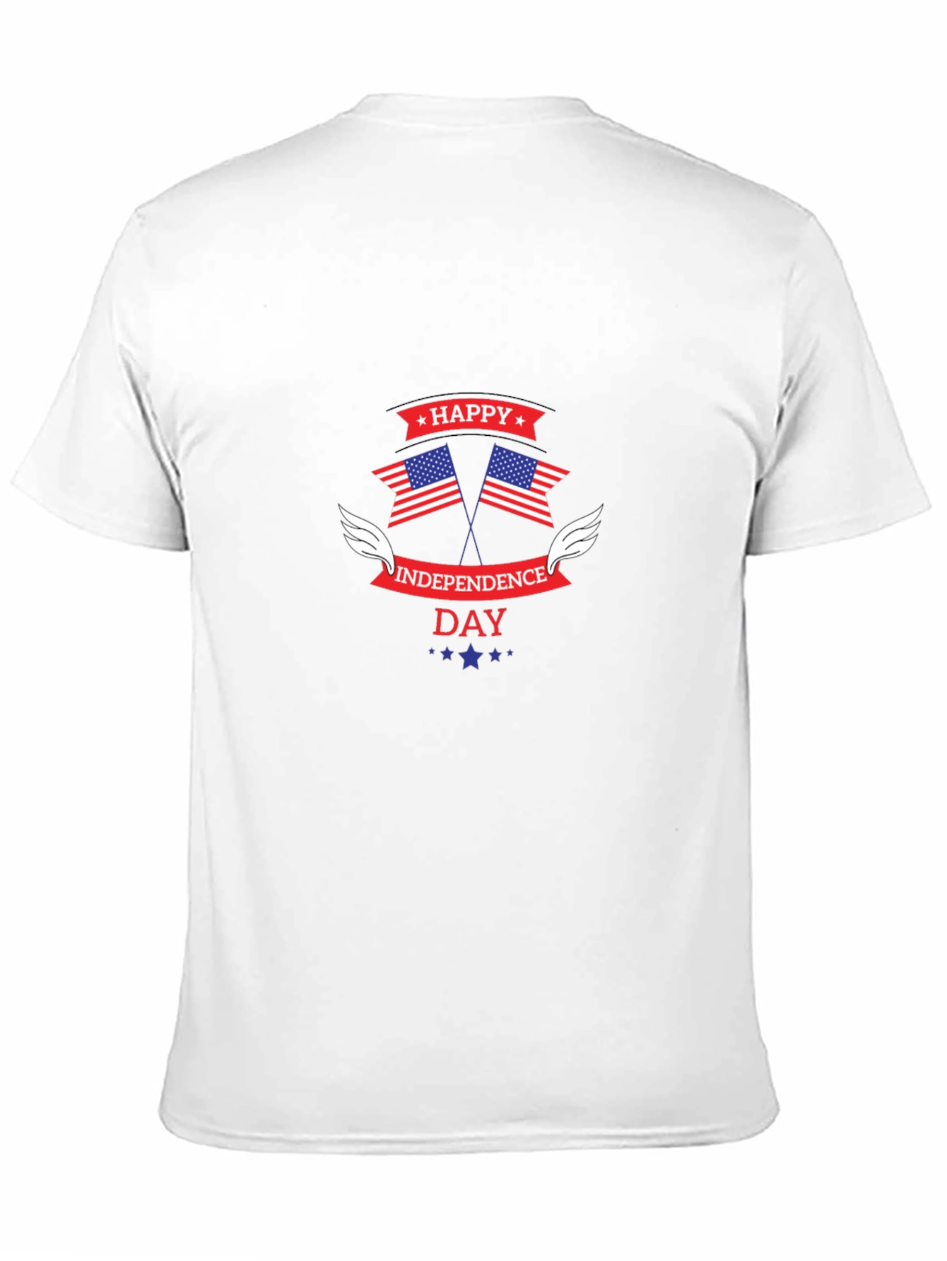 Independence Day T-Shirt