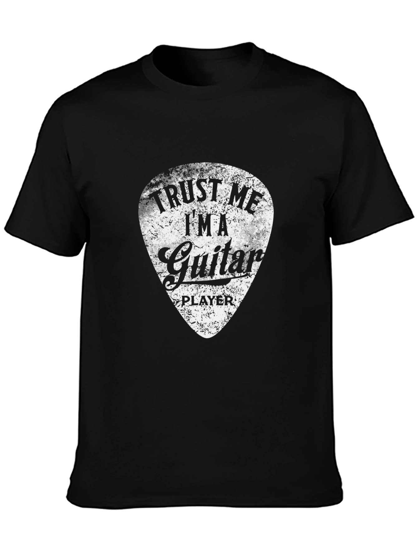 Trust Me Im A Guitar Player T-Shirt