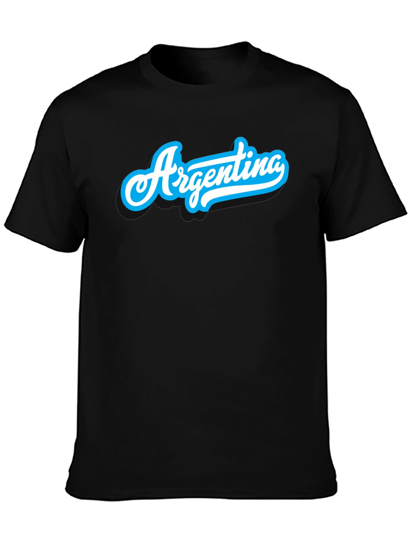 Argentina T-Shirt - Stylish Graphic Tee