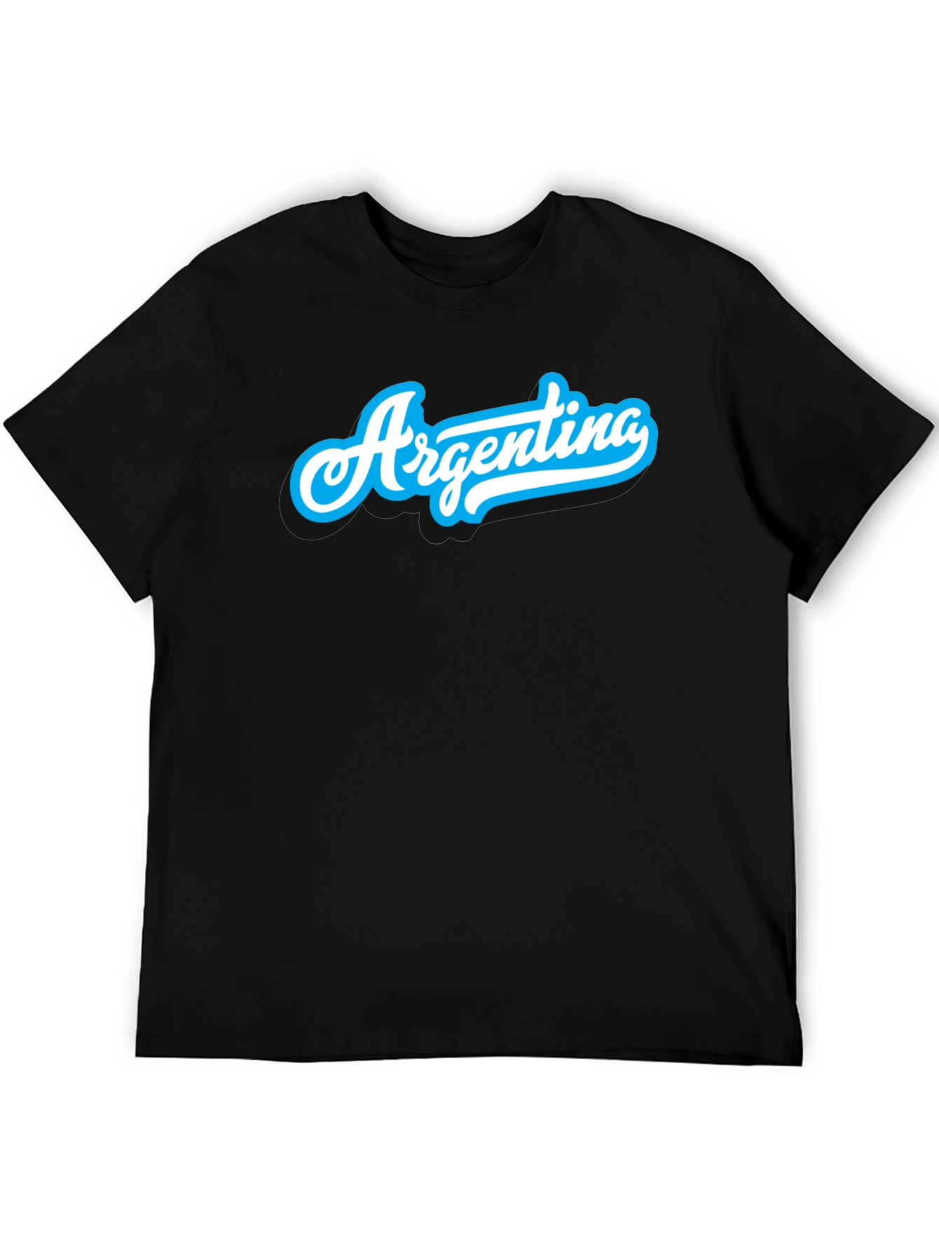 Argentina T-Shirt - Stylish Graphic Tee