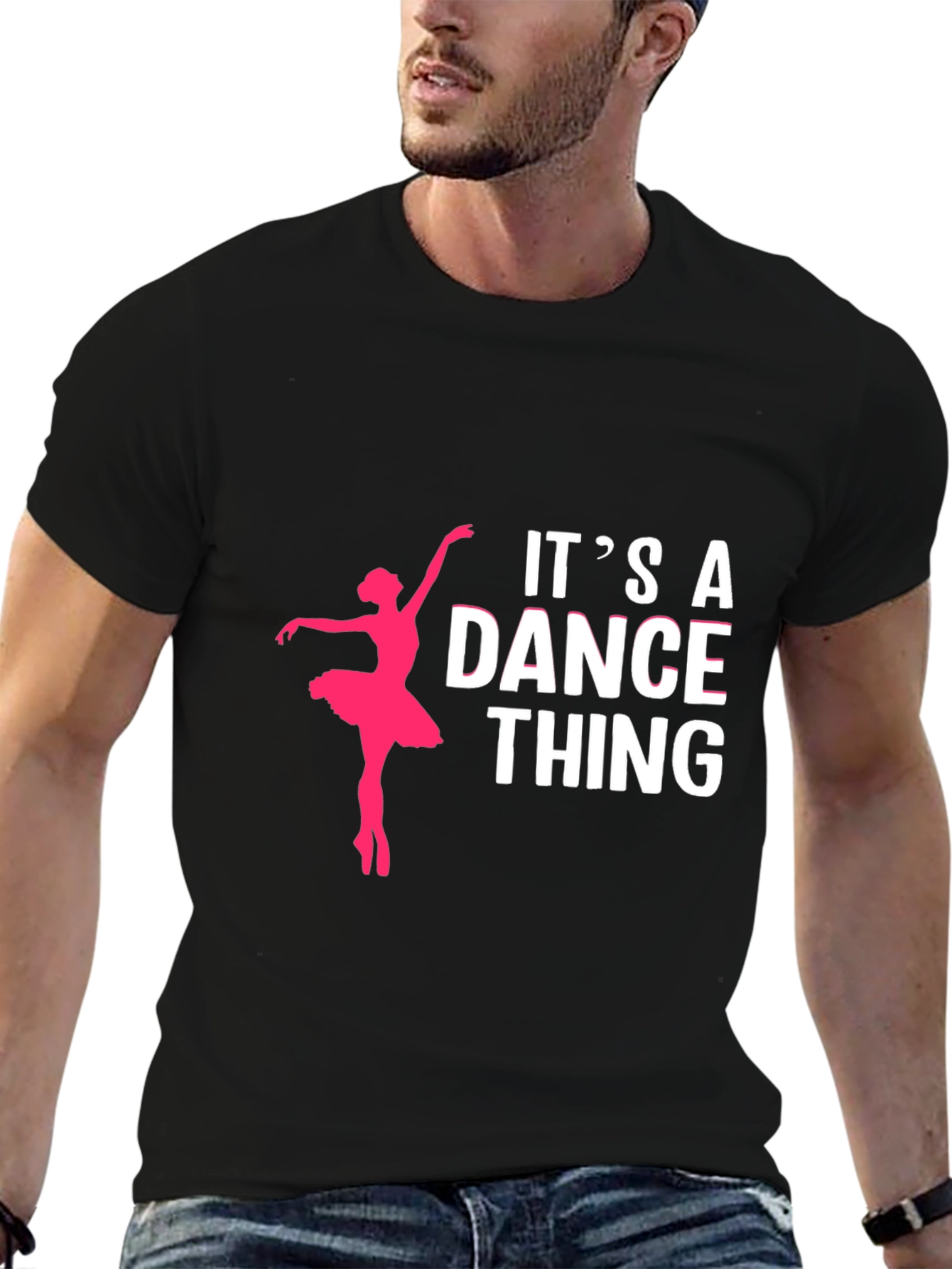 Its A Dance Thing T-Shirt