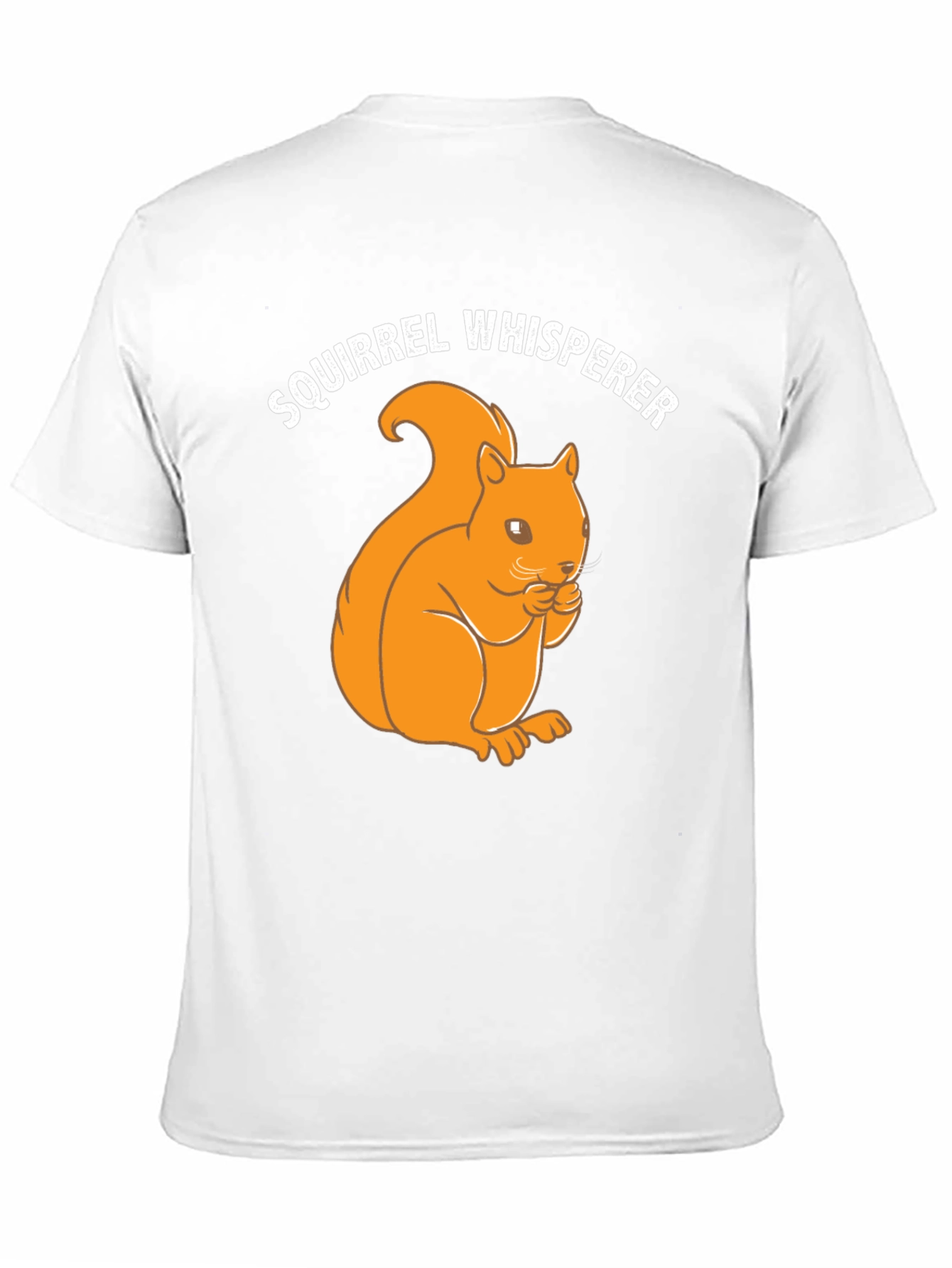 Squirrel Whisperer T-Shirt
