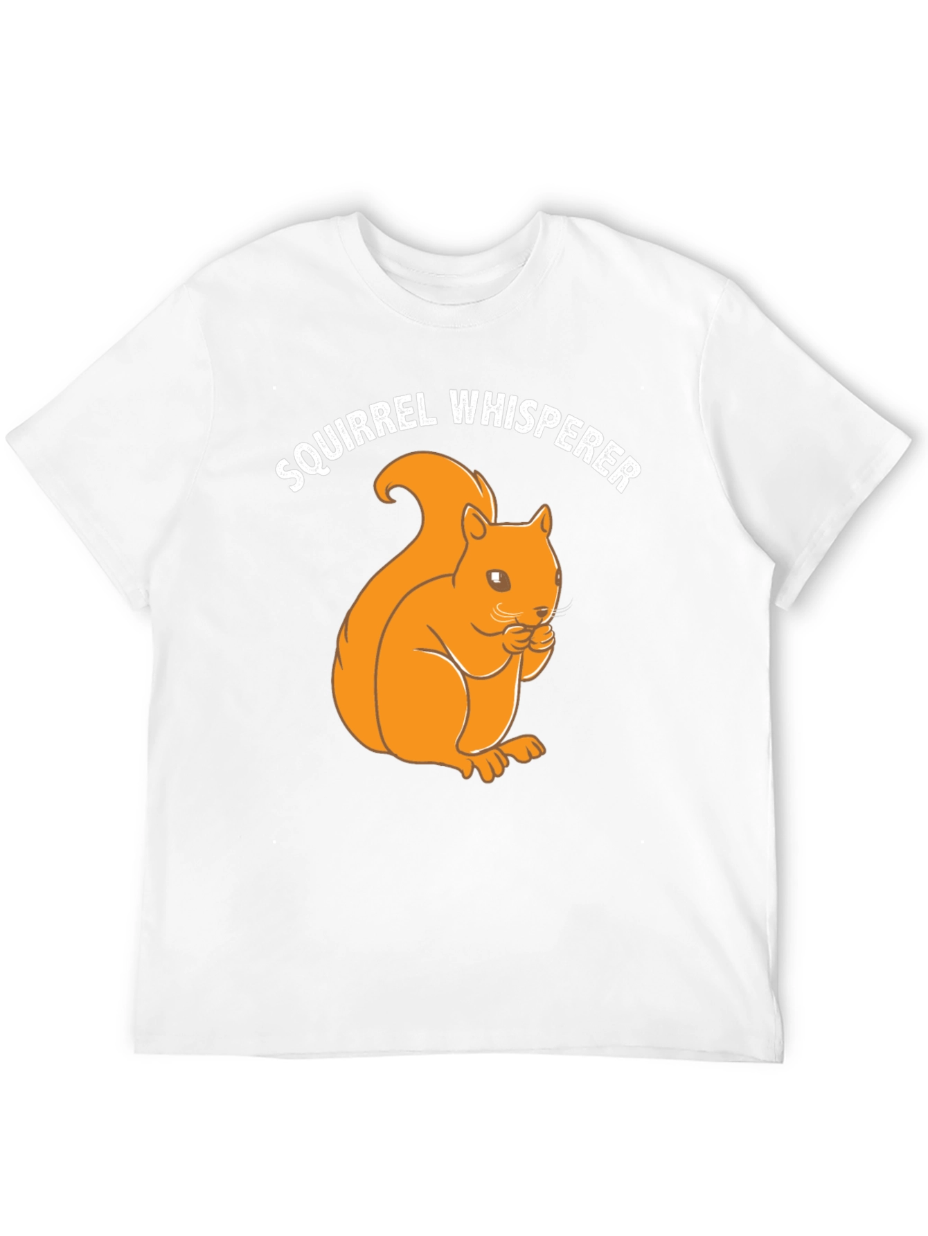 Squirrel Whisperer T-Shirt