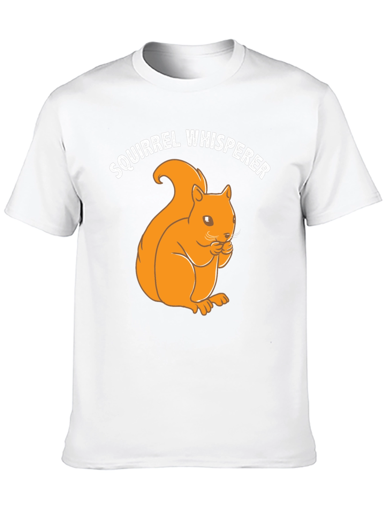 Squirrel Whisperer T-Shirt