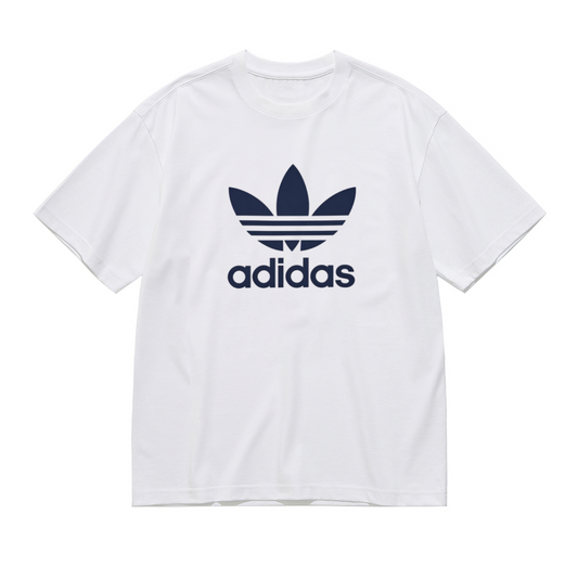 Minimal Fashion Graphic Plus Size Women Daily Basic T-Shirt