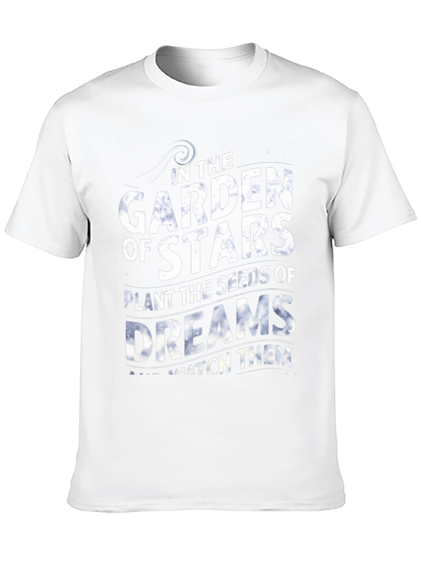 Garden of Stars Dream T-Shirt