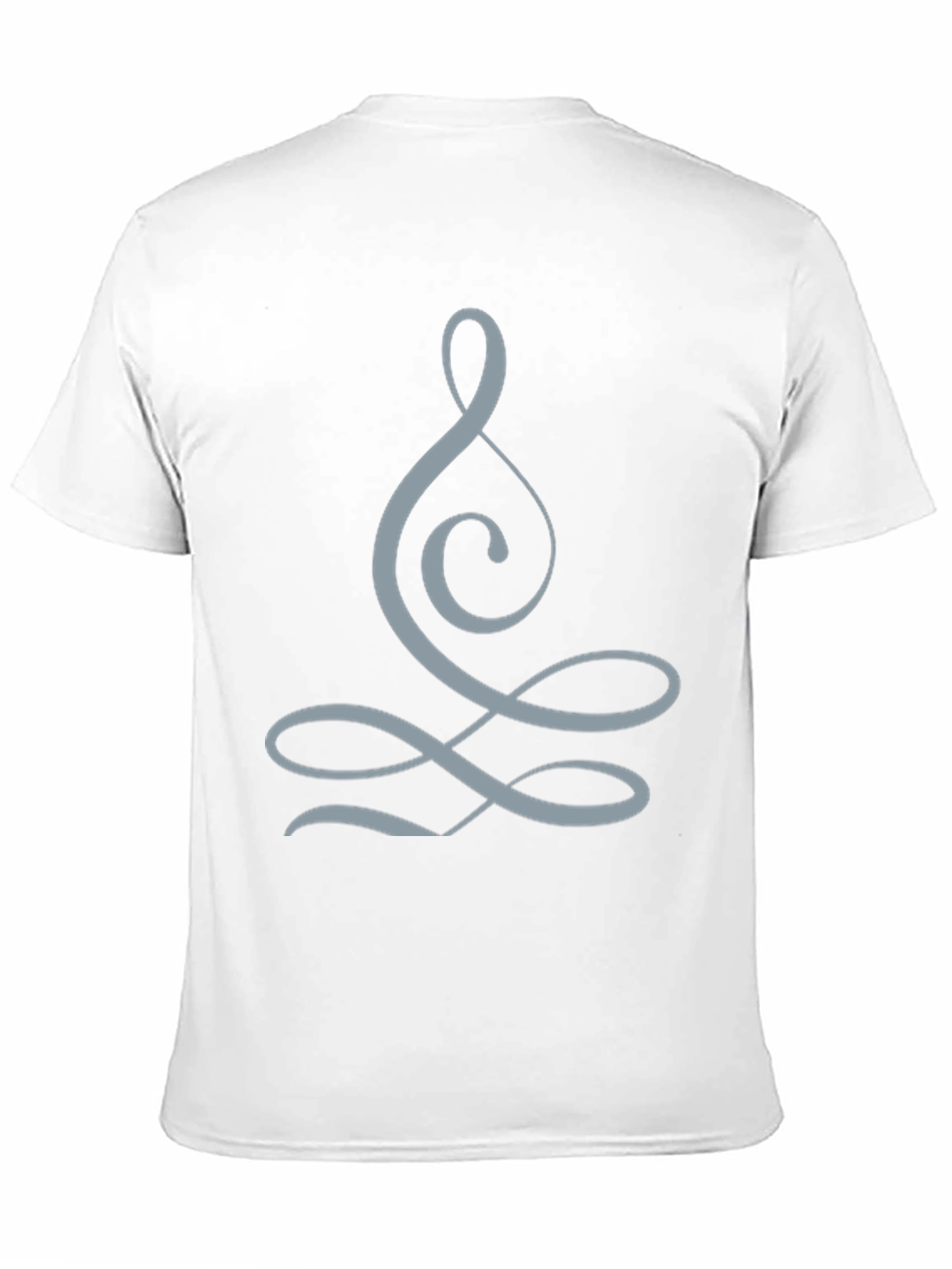 Unalome Meditation T-Shirt