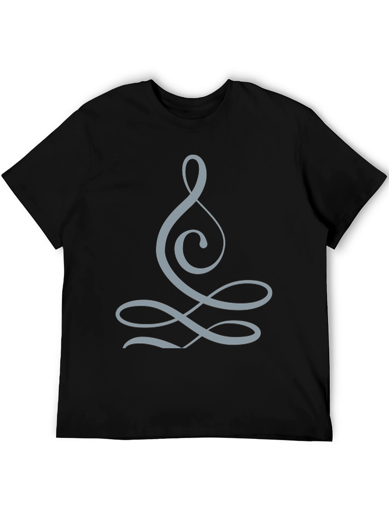 Unalome Meditation T-Shirt