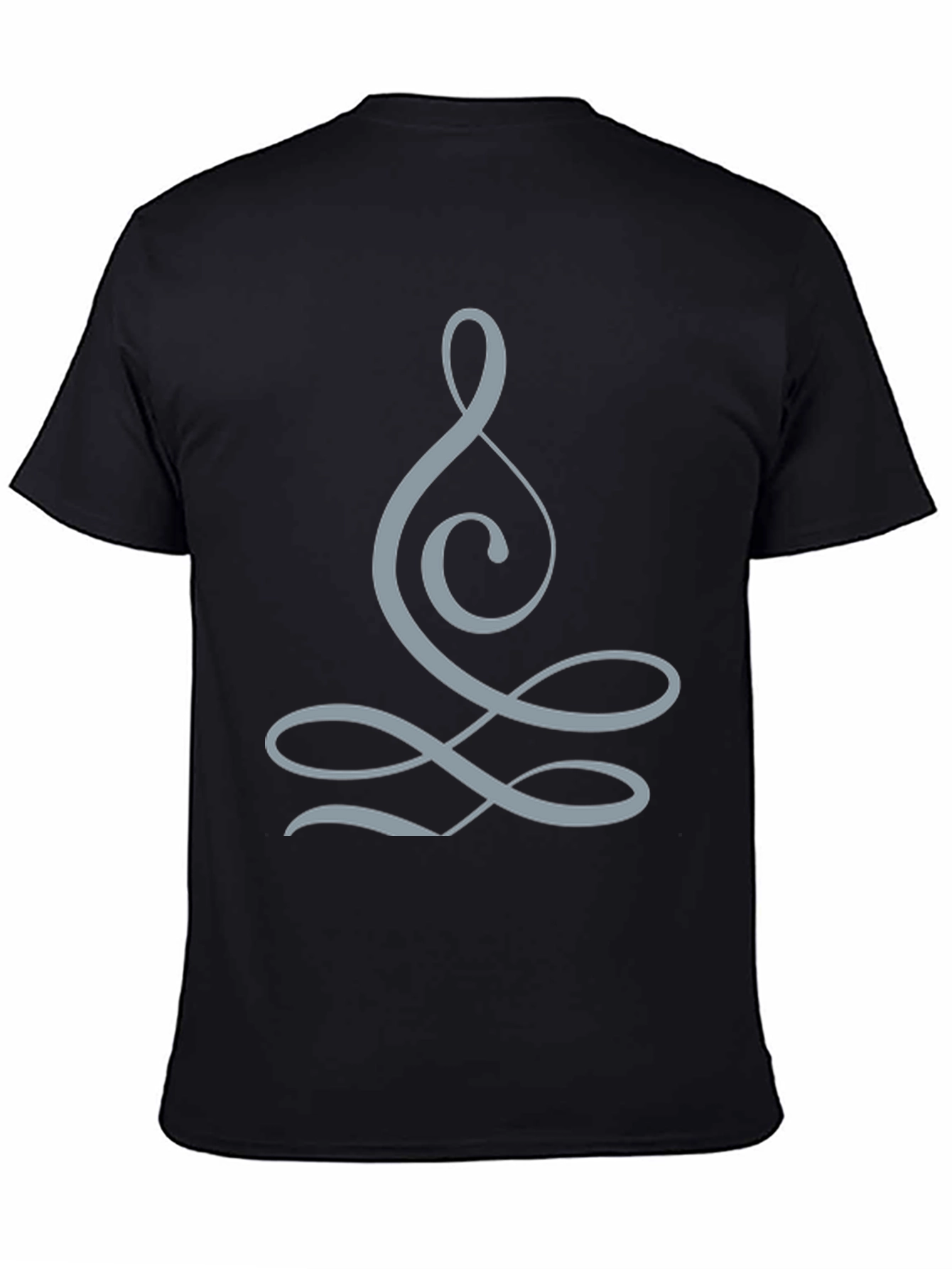 Unalome Meditation T-Shirt