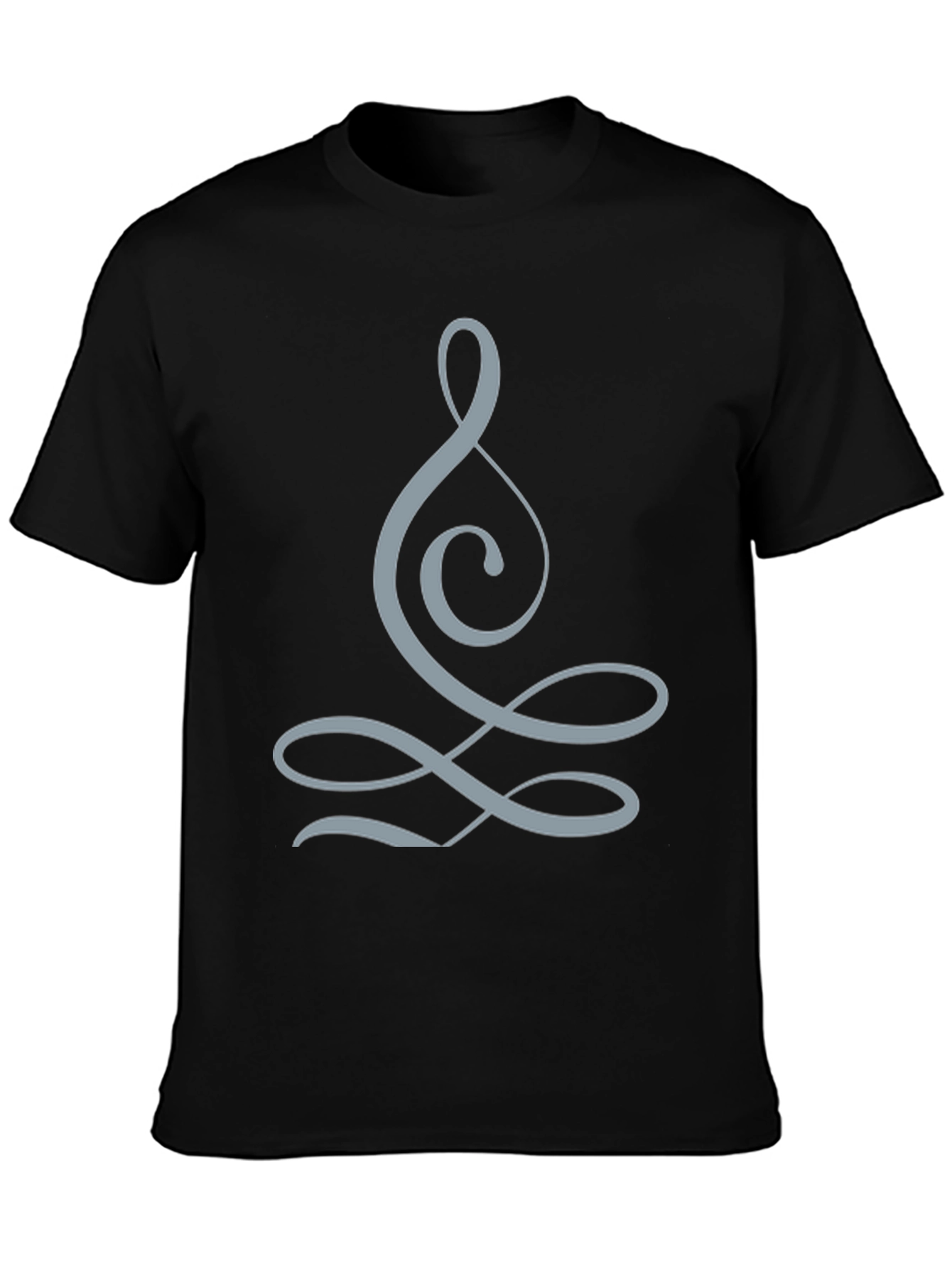Unalome Meditation T-Shirt