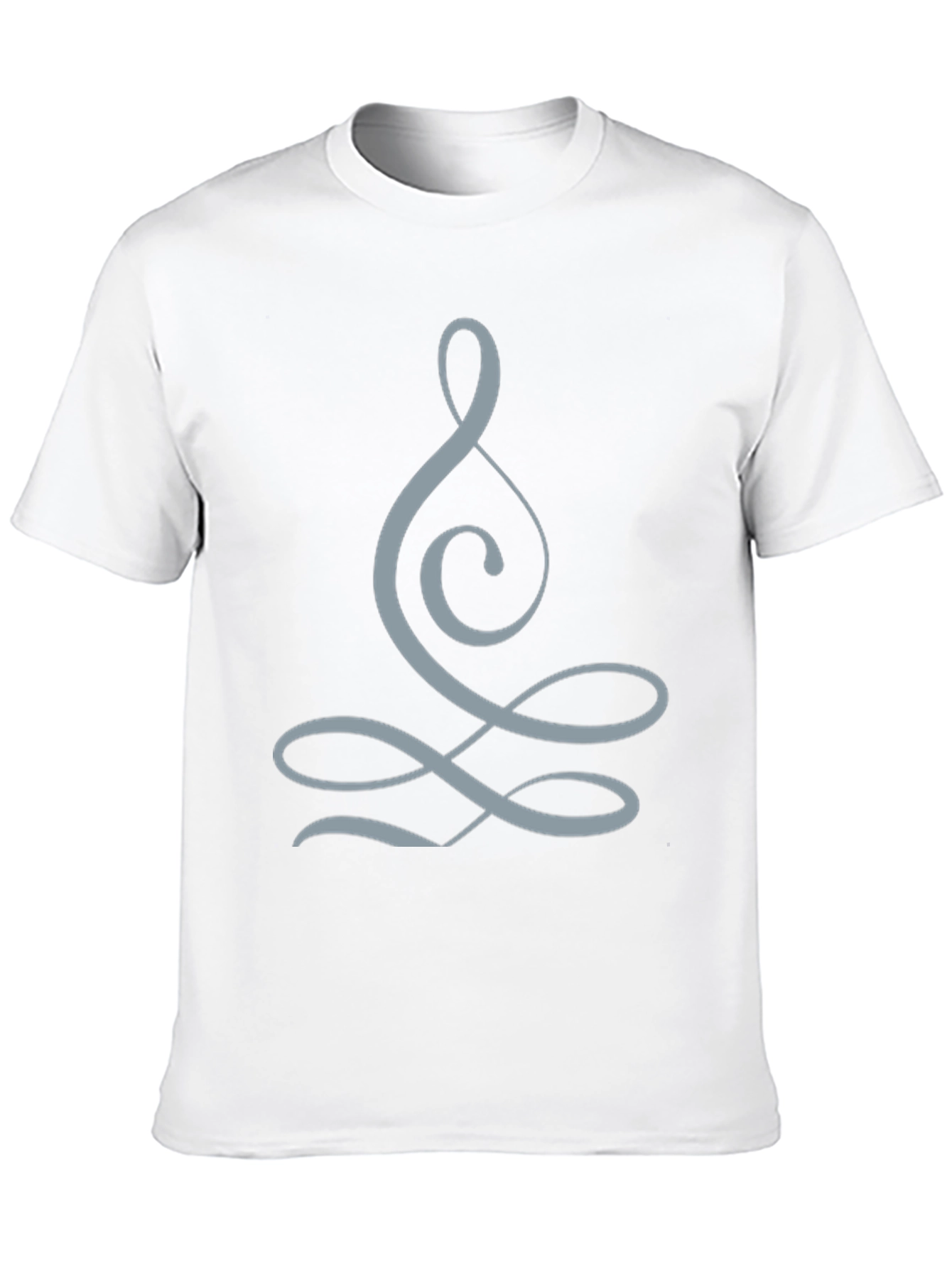 Unalome Meditation T-Shirt