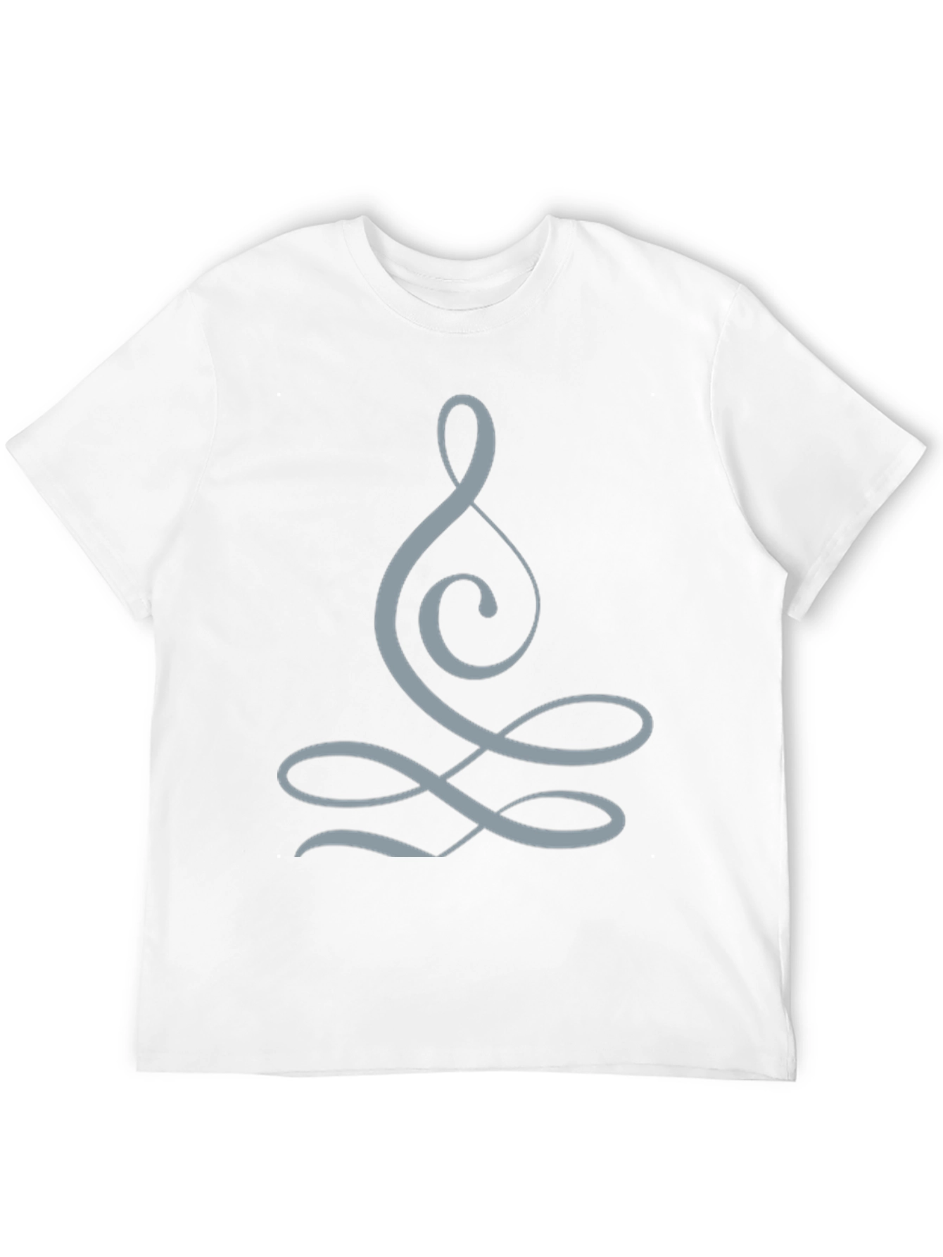 Unalome Meditation T-Shirt