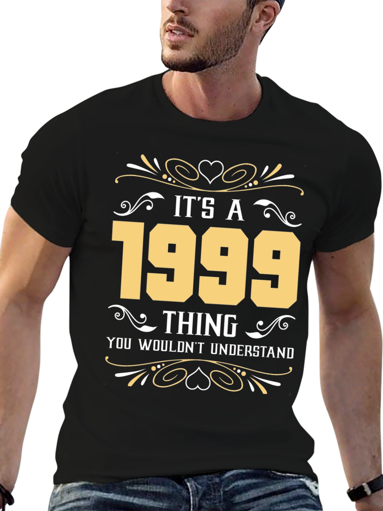 Its a 1999 Thing T-Shirt