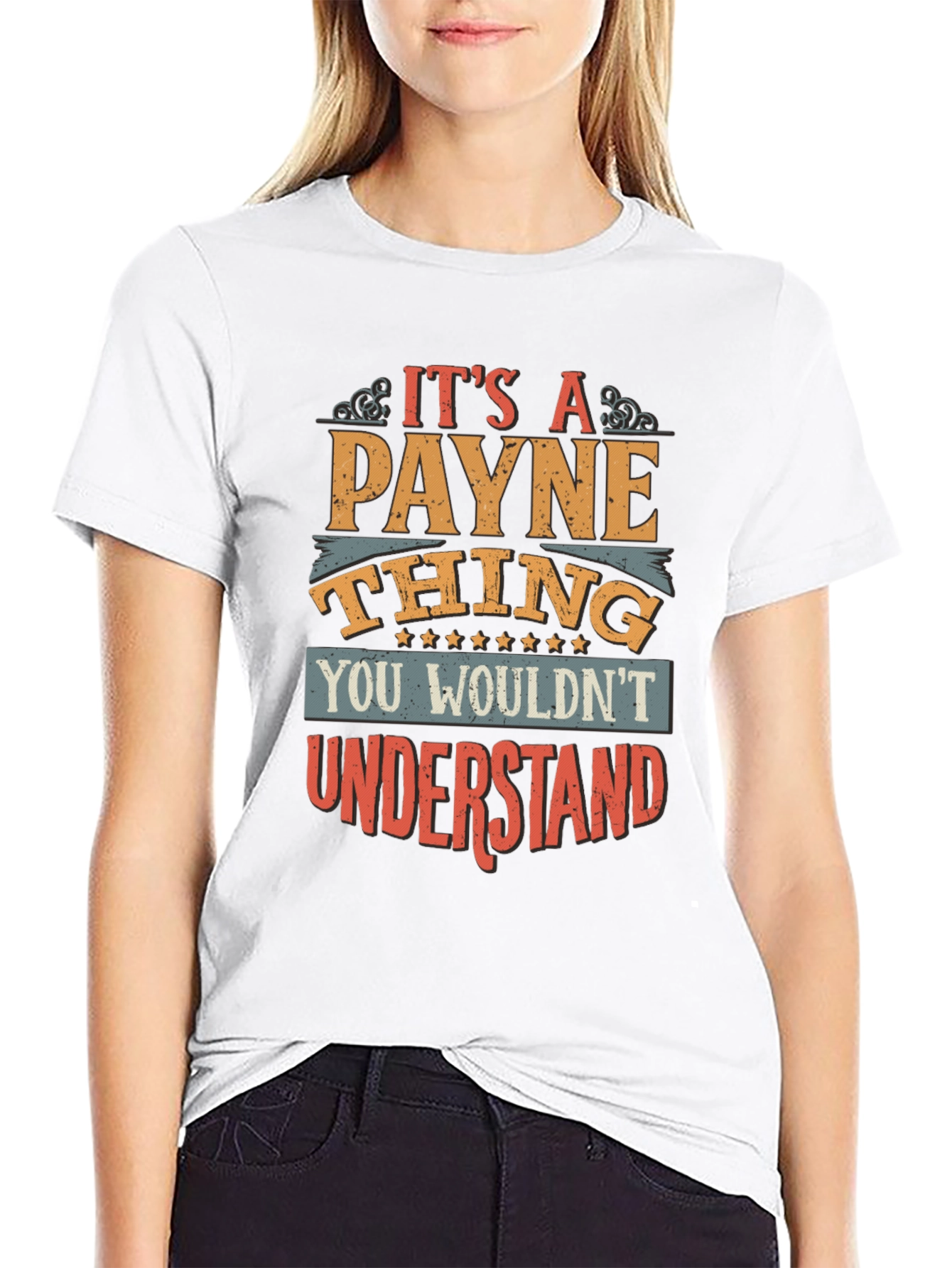 Its a Payne Thing T-Shirt