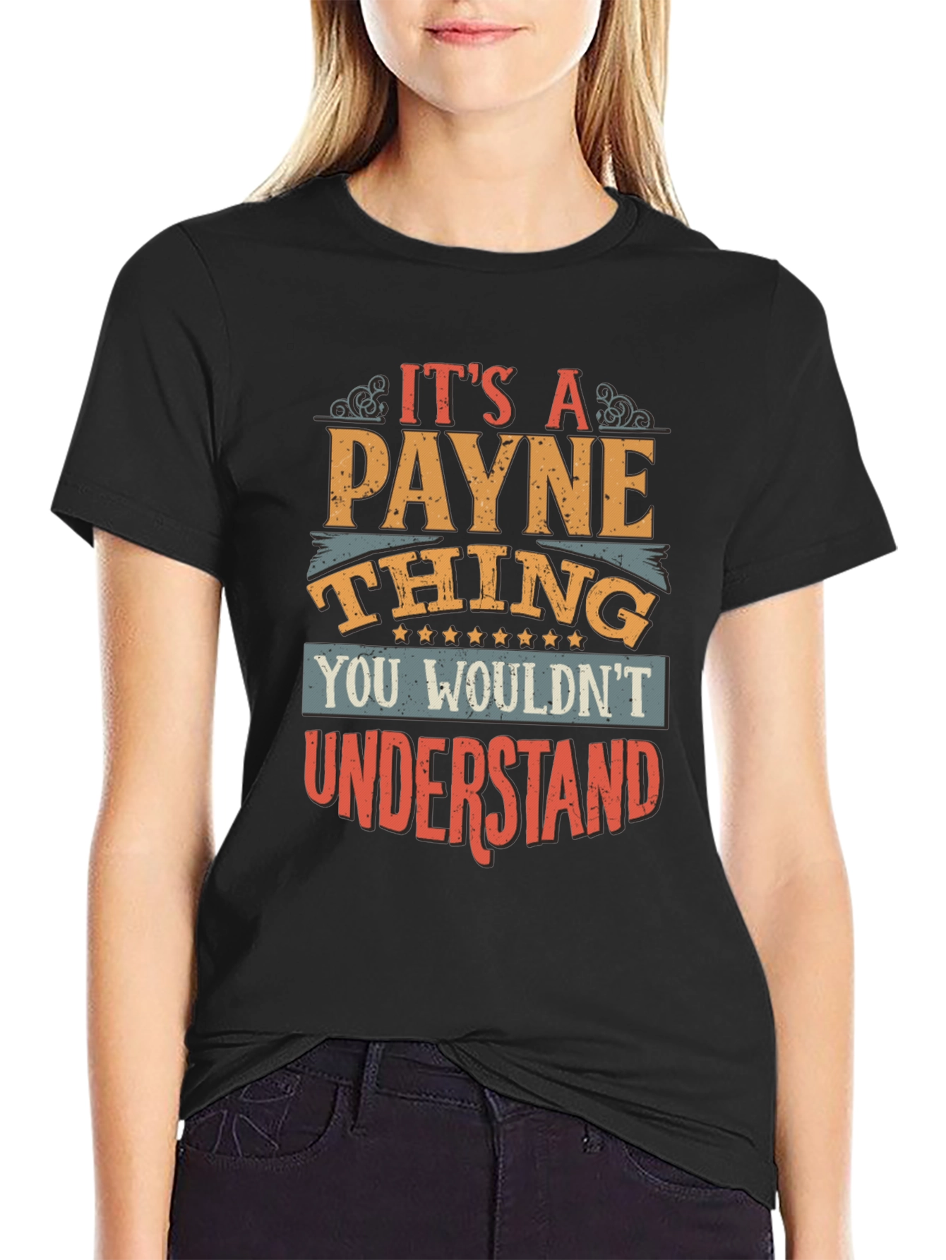 Its a Payne Thing T-Shirt