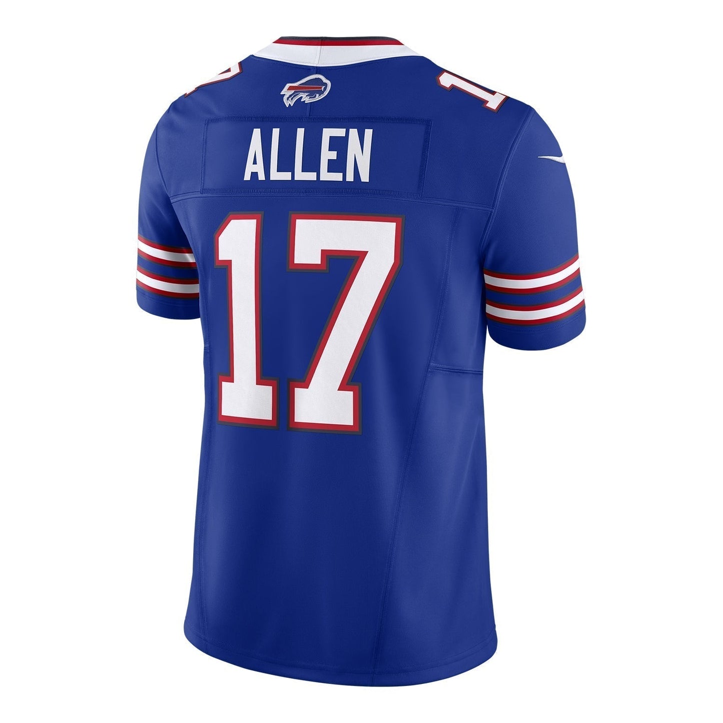 Josh Allen Buffalo Bills Vapor F.U.S.E. Limited Jersey ??? Home