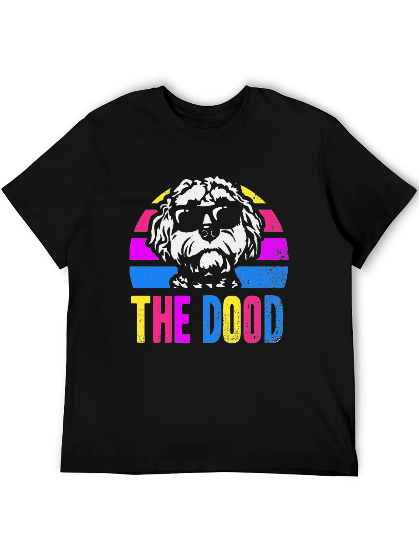 The Dood Dog T-Shirt