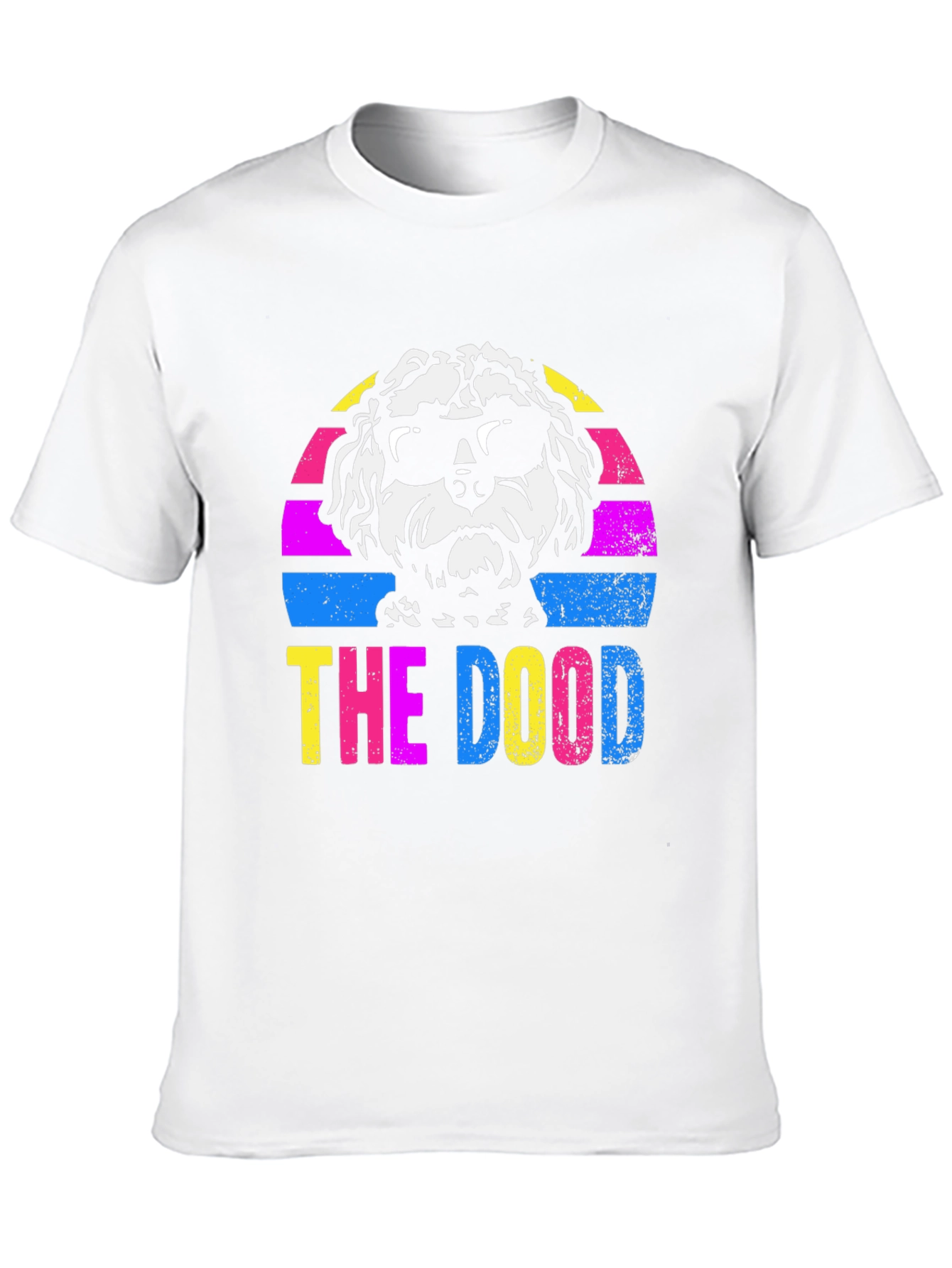 The Dood Dog T-Shirt