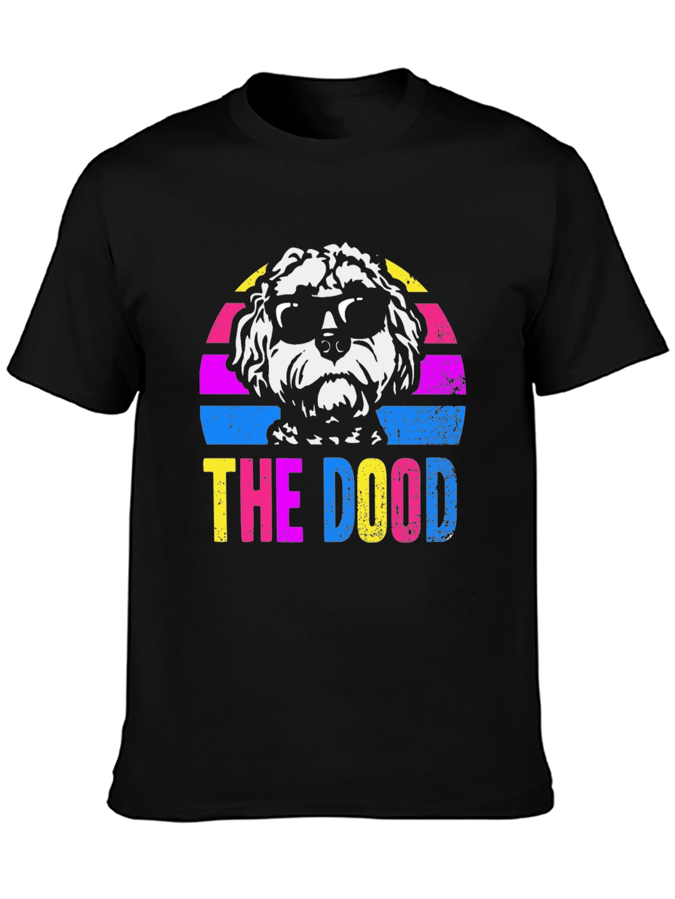 The Dood Dog T-Shirt