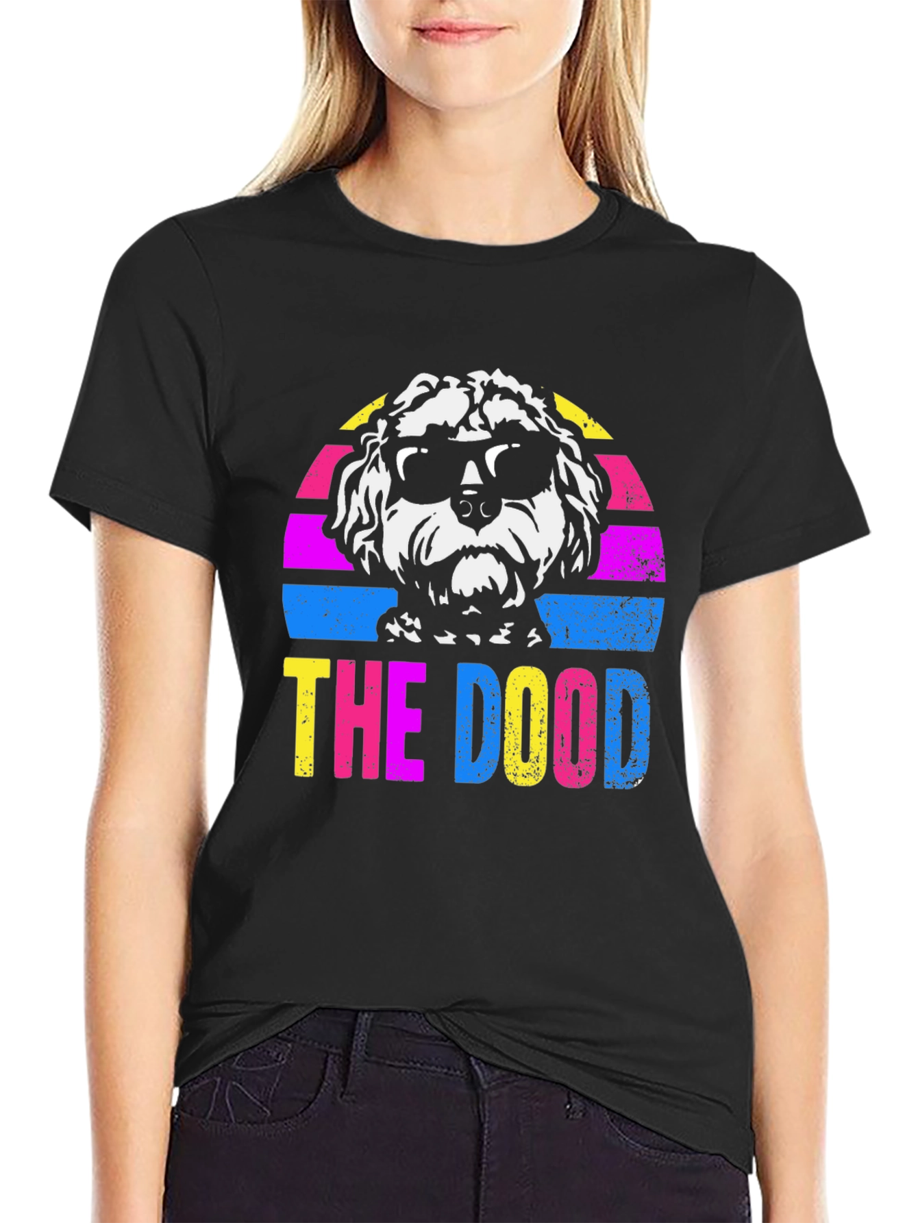 The Dood Dog T-Shirt