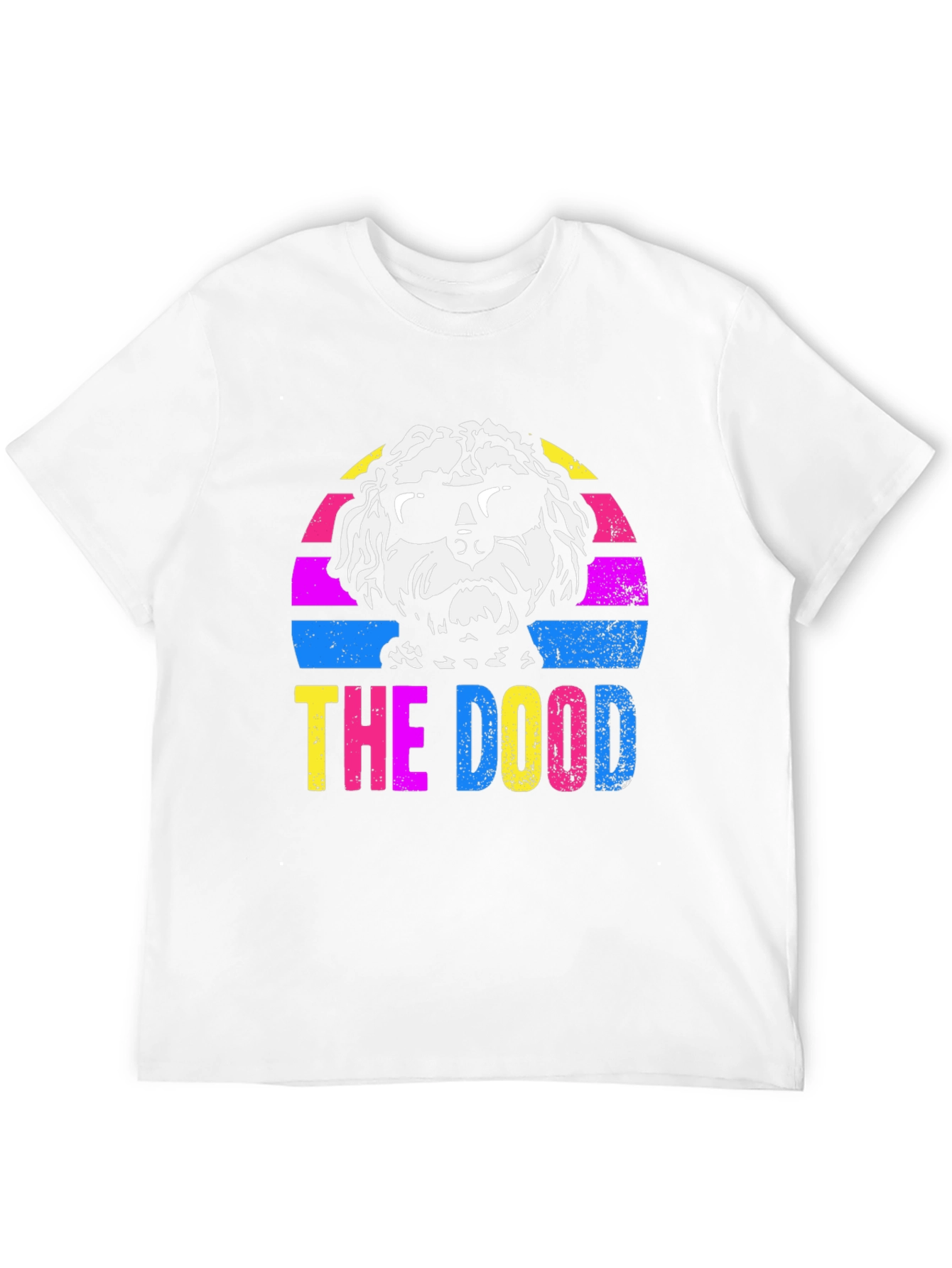 The Dood Dog T-Shirt