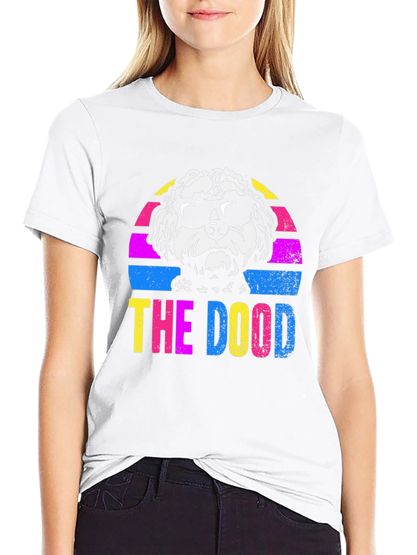 The Dood Dog T-Shirt