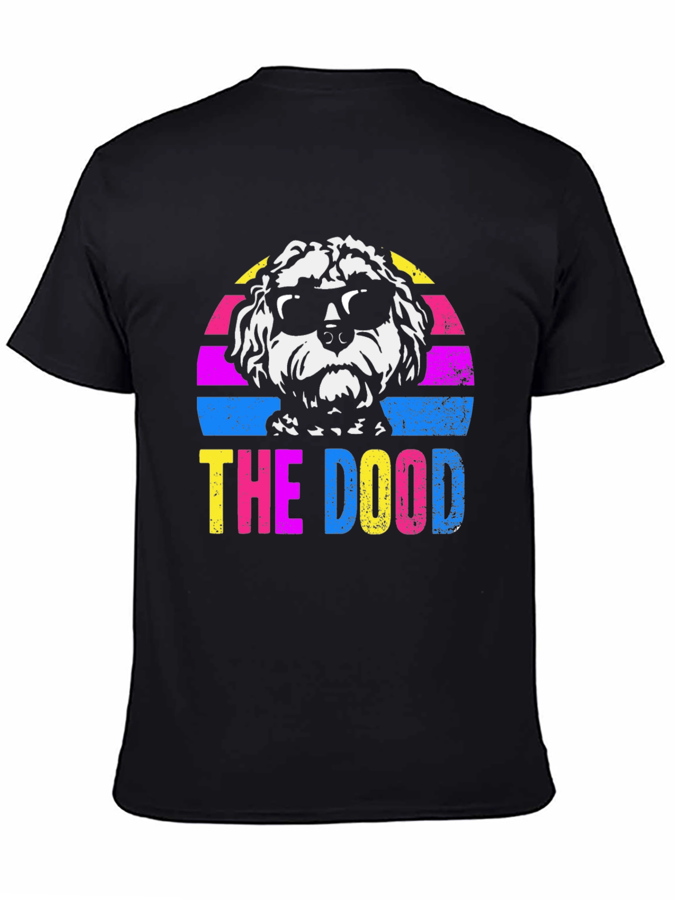 The Dood Dog T-Shirt