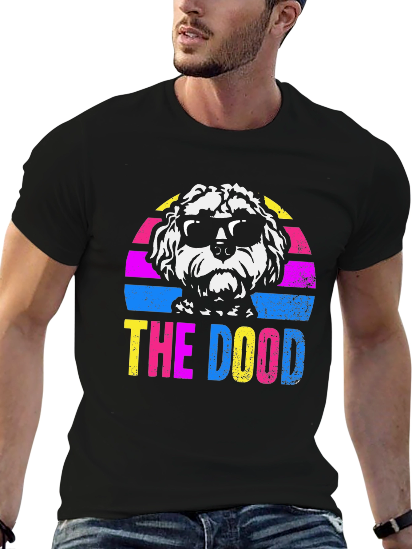 The Dood Dog T-Shirt