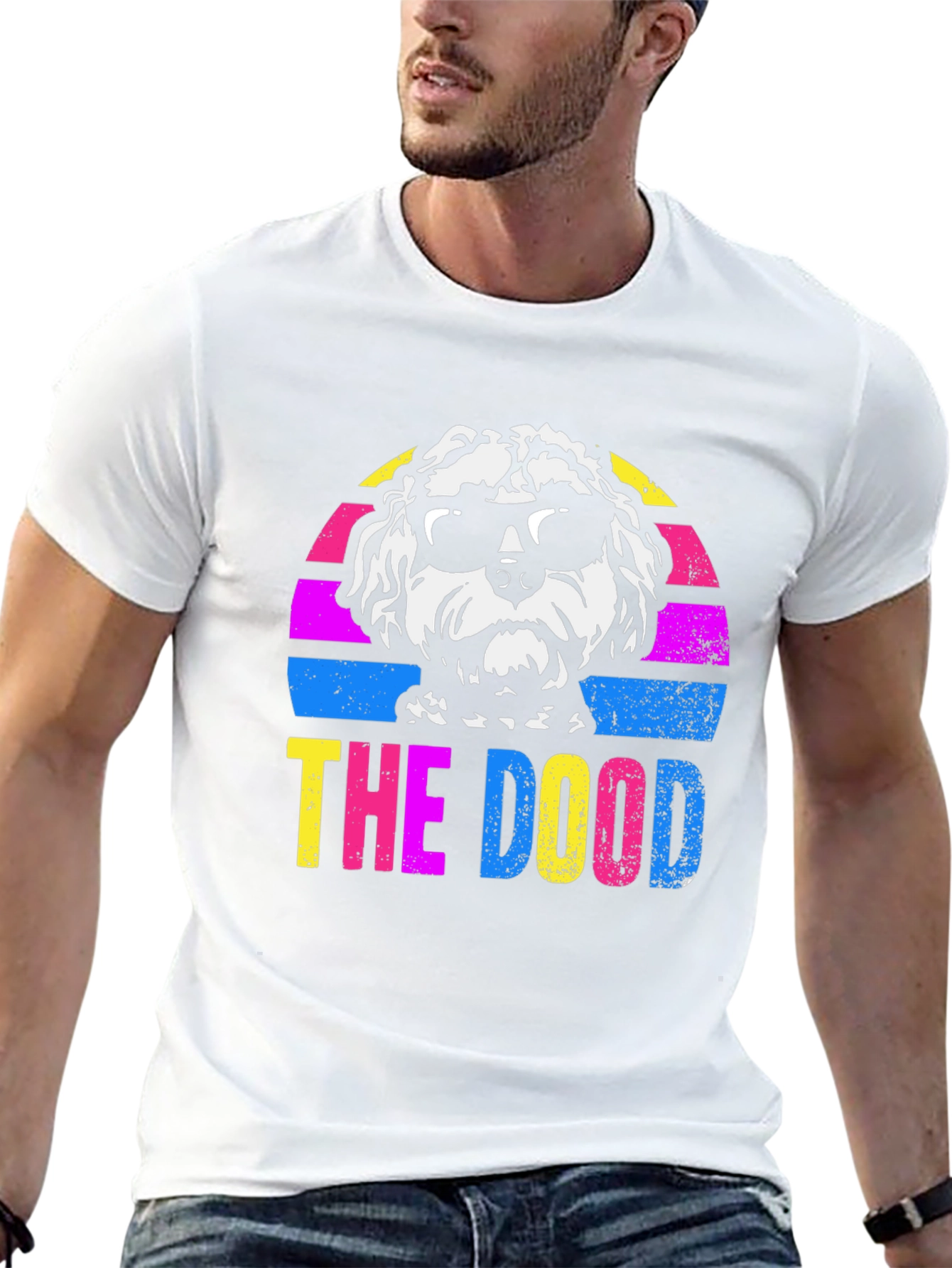 The Dood Dog T-Shirt